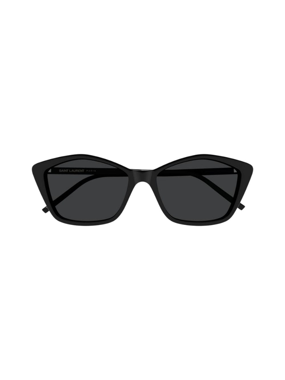 Saint Laurent Sl 775 Sunglasses In Black