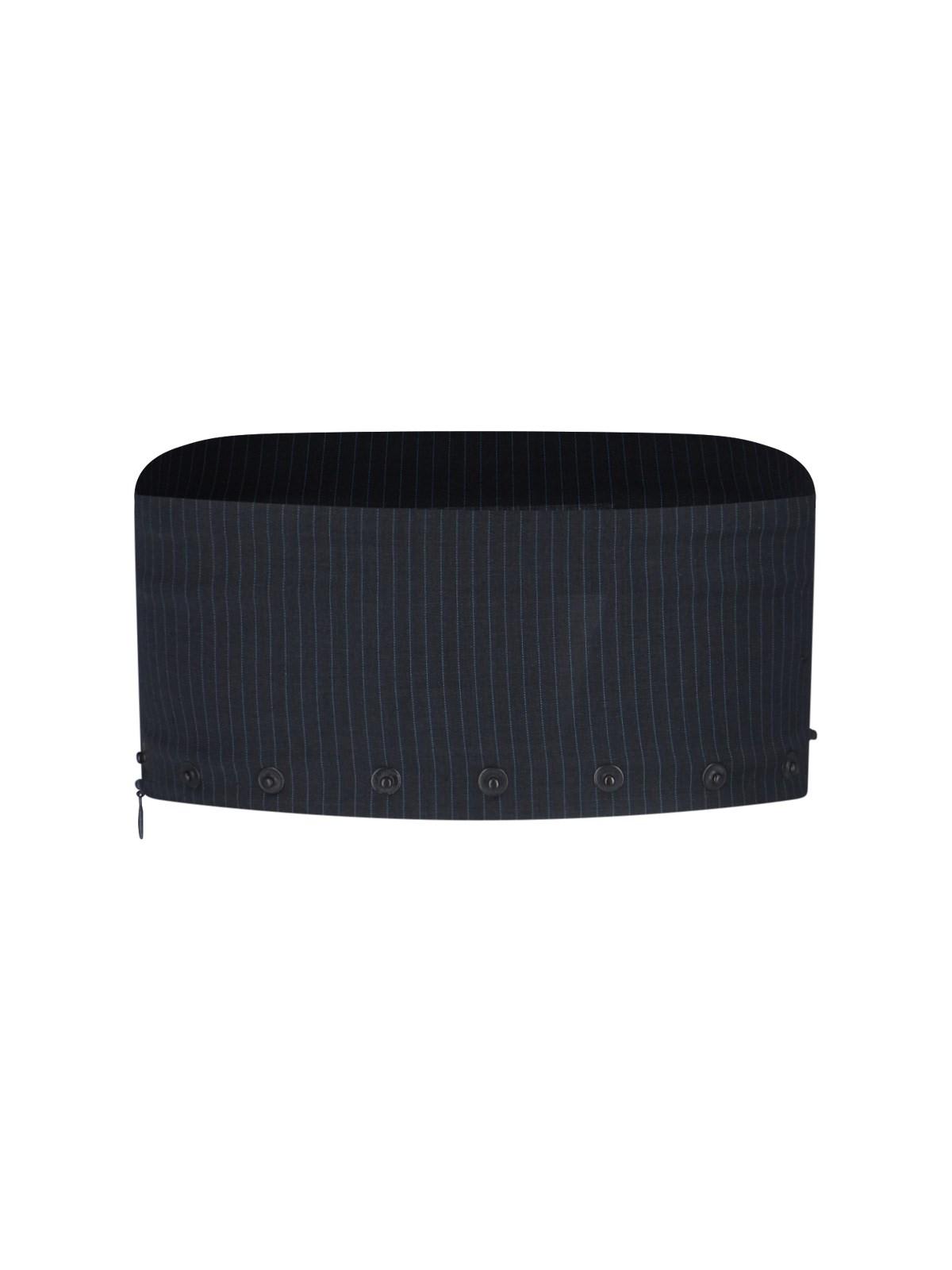 Paloma Wool Nita Bandeau Top