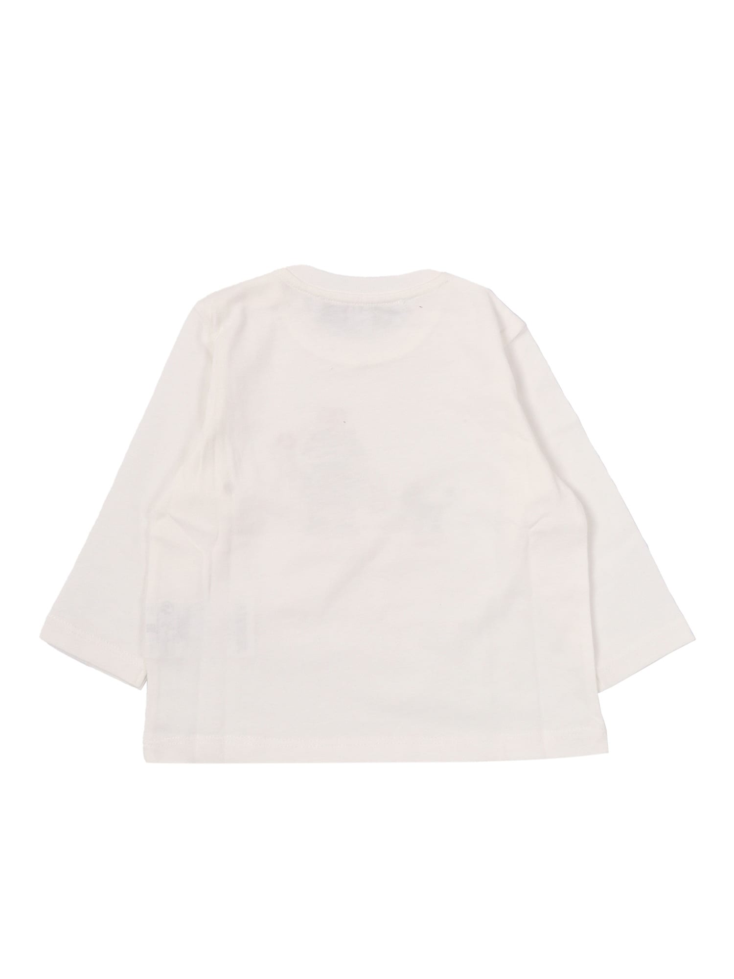 Tartine Et Chocolat T-shirt In White