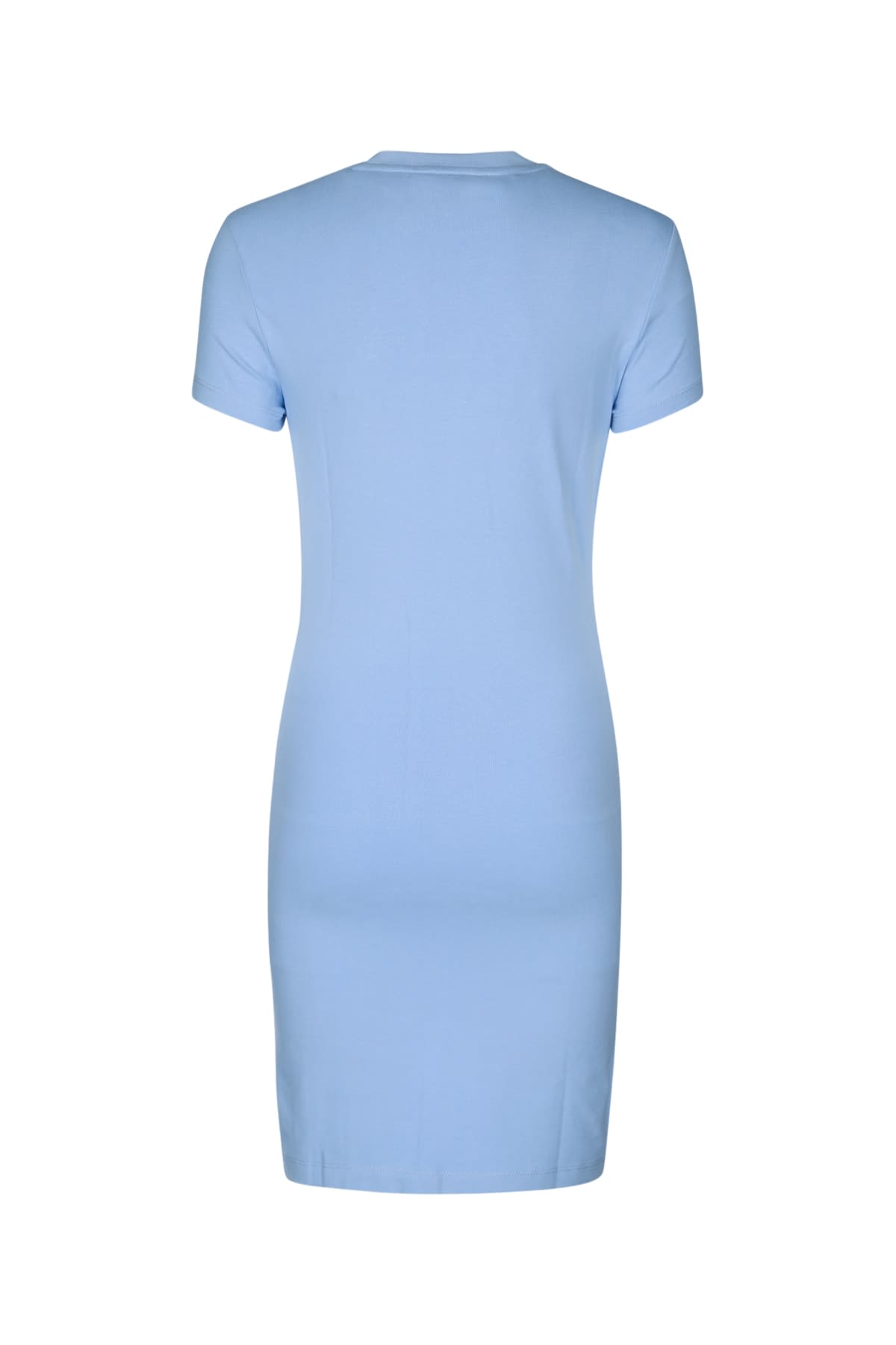 Tommy Jeans Abito In Moderateblue