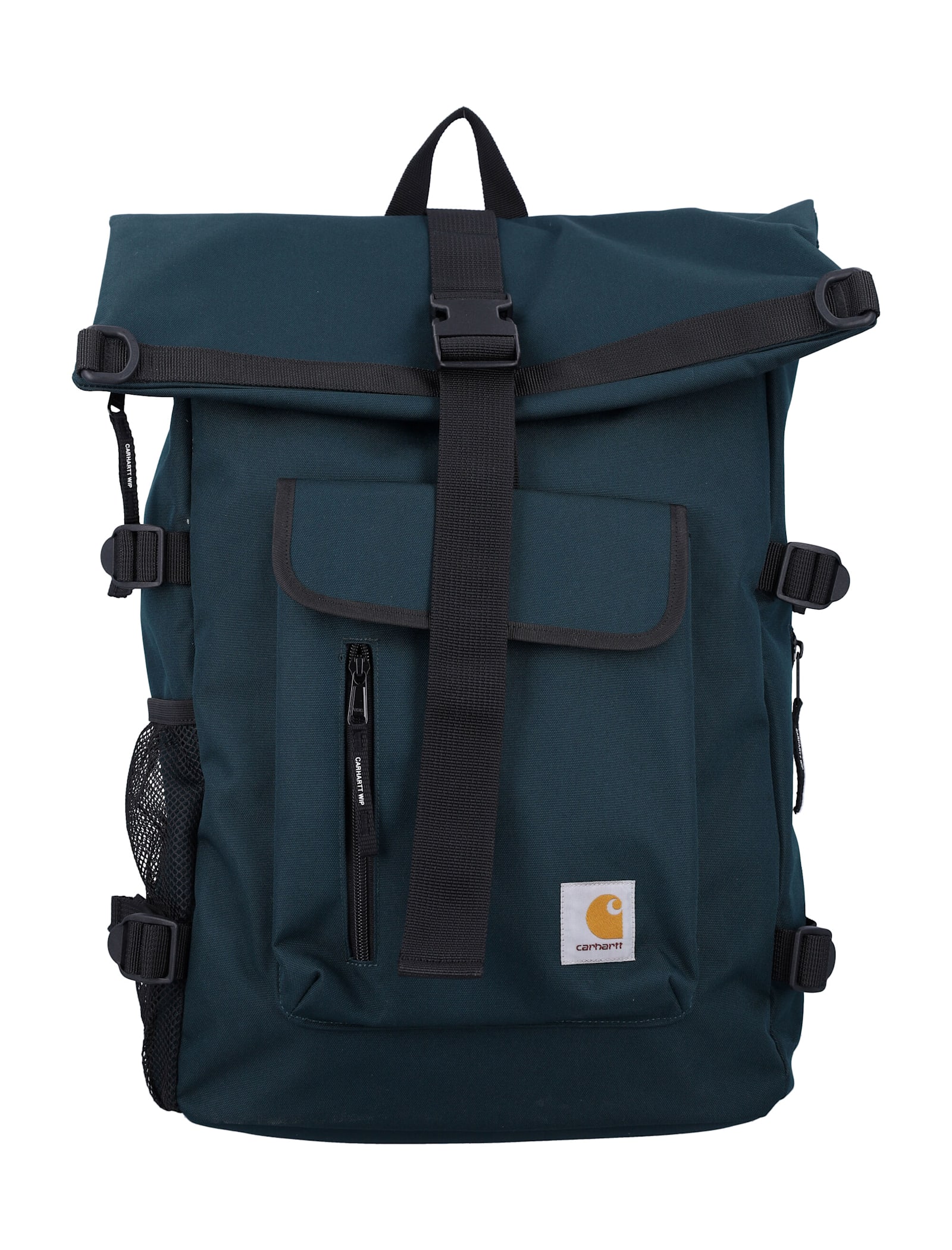 Carhartt Philis Backpack In Blue