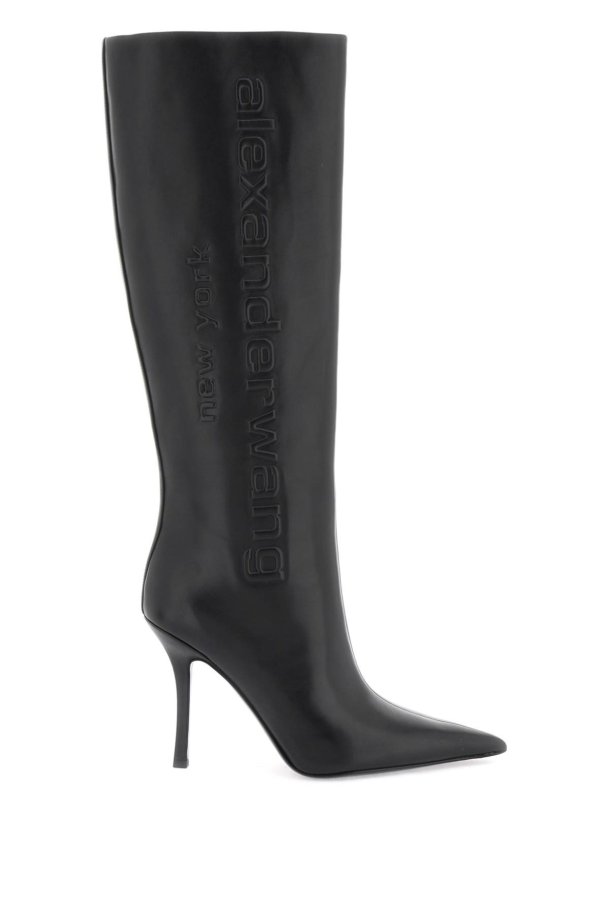 Delphine High Boots