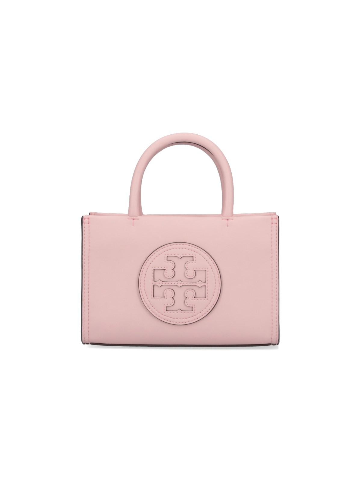 Shop Tory Burch Ella Mini Tote Bag