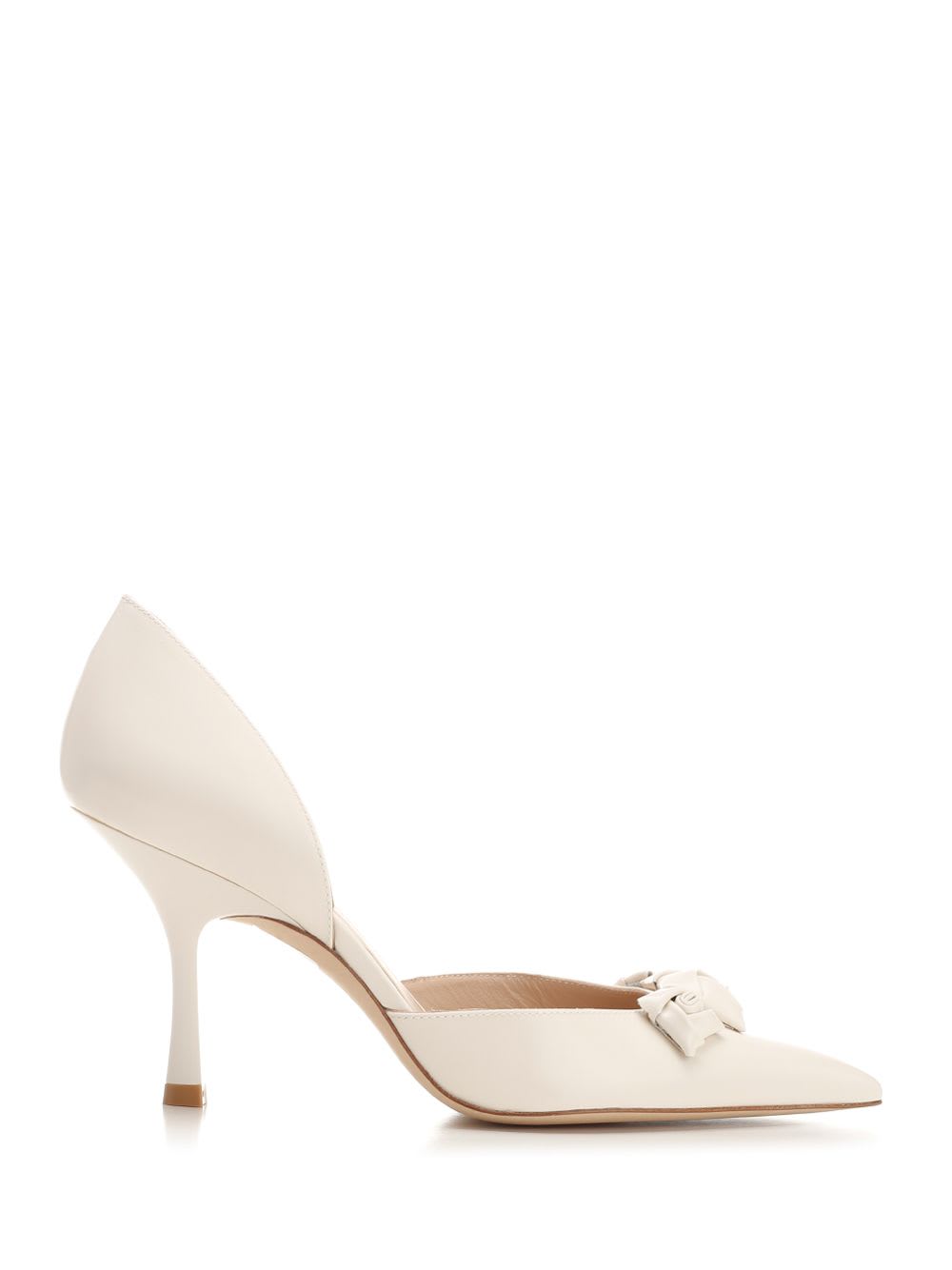 rosie Dorsay Pump