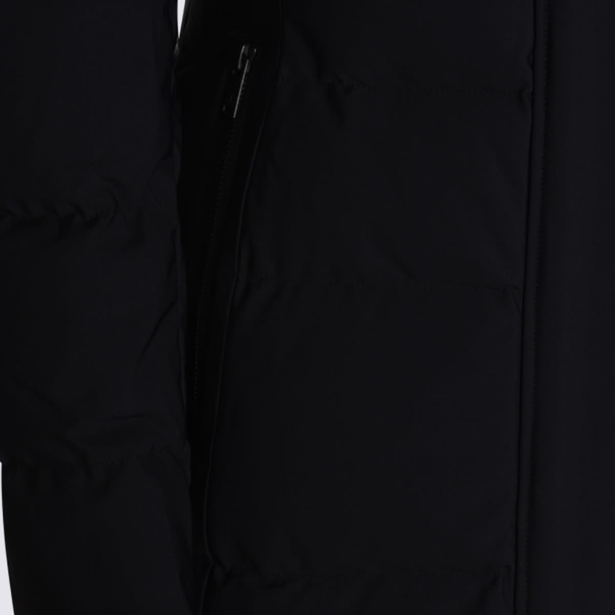 Moose Knuckles Coats Blacks And Greys In Black