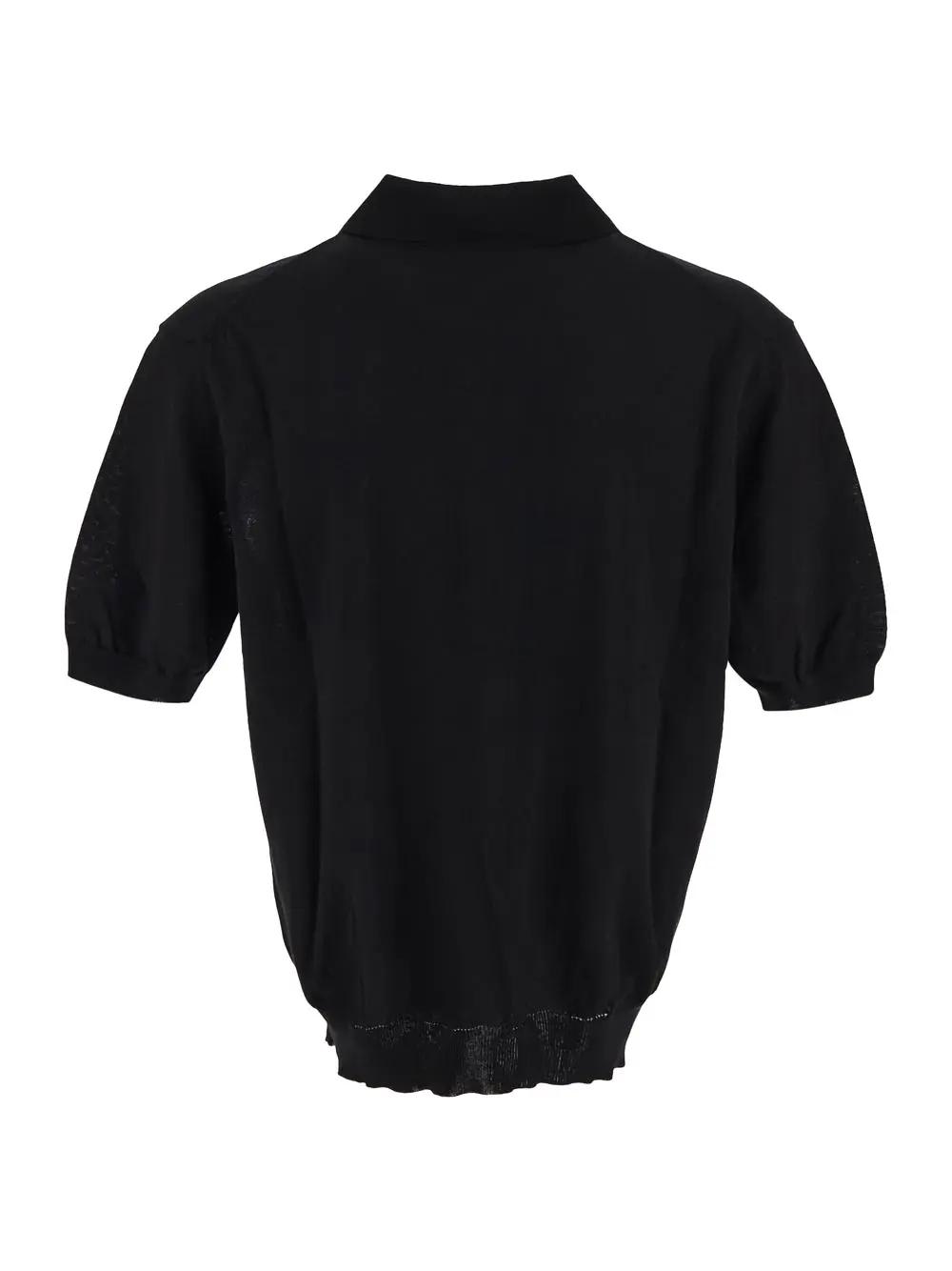 Seven Gauge Polo Shirt