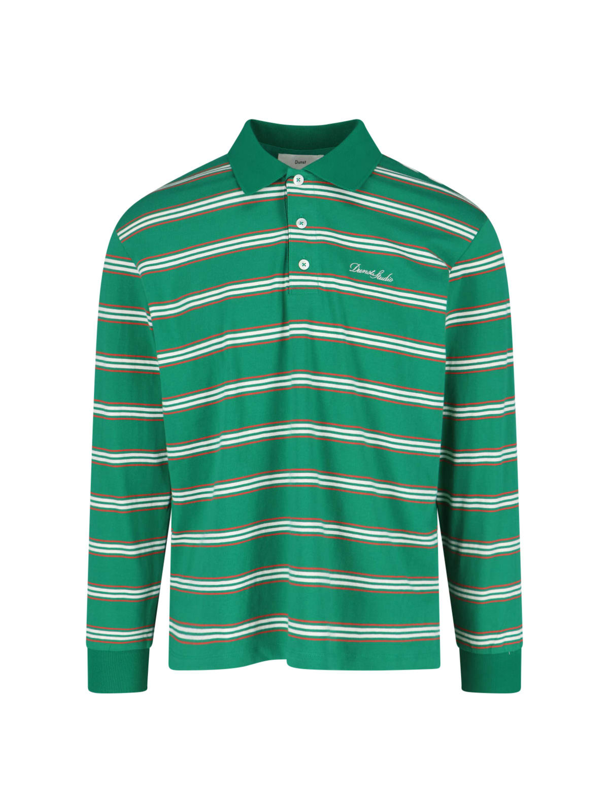 unisex Logo Polo Shirt
