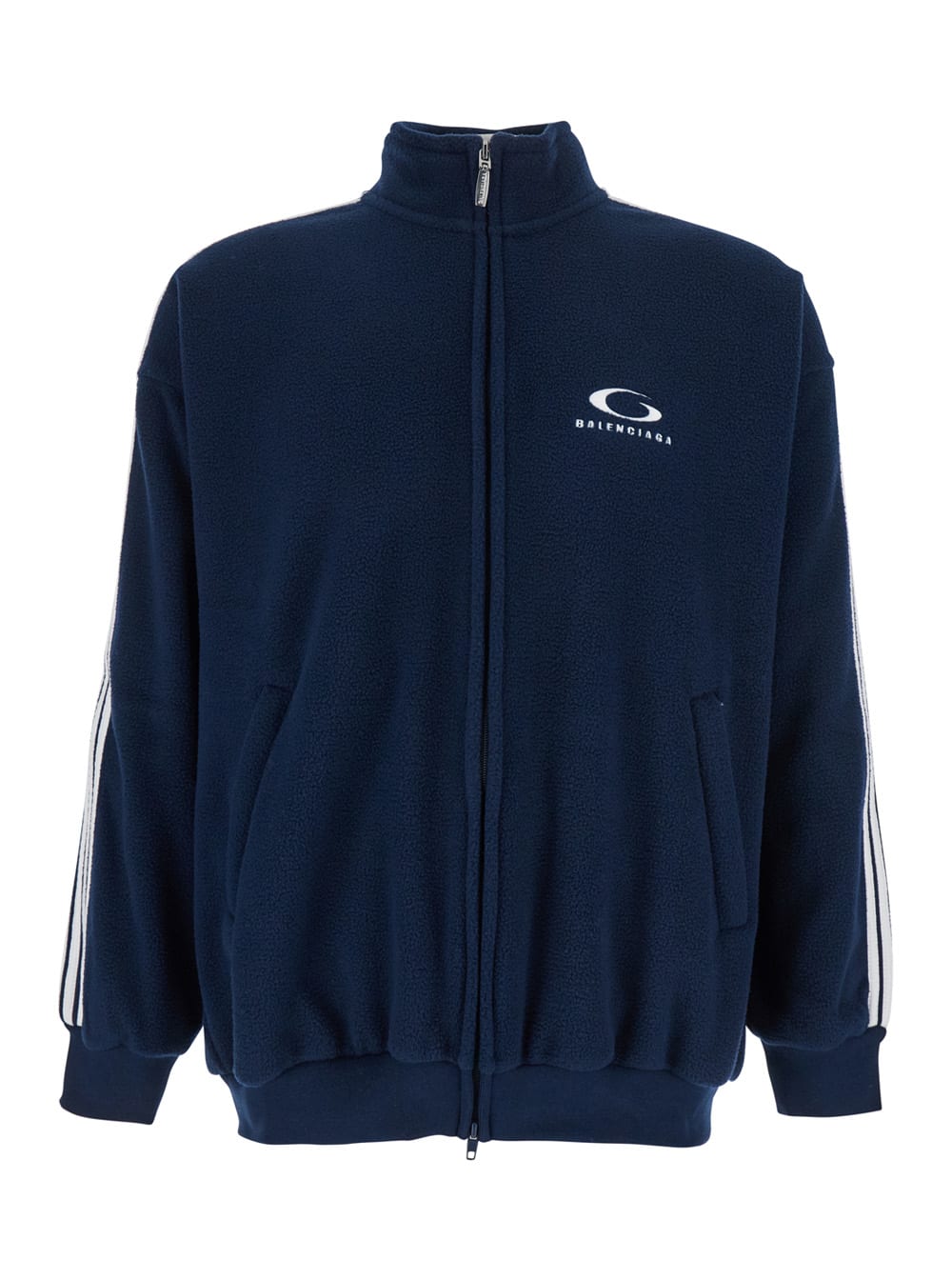 Look 40 Zip Up Jacket