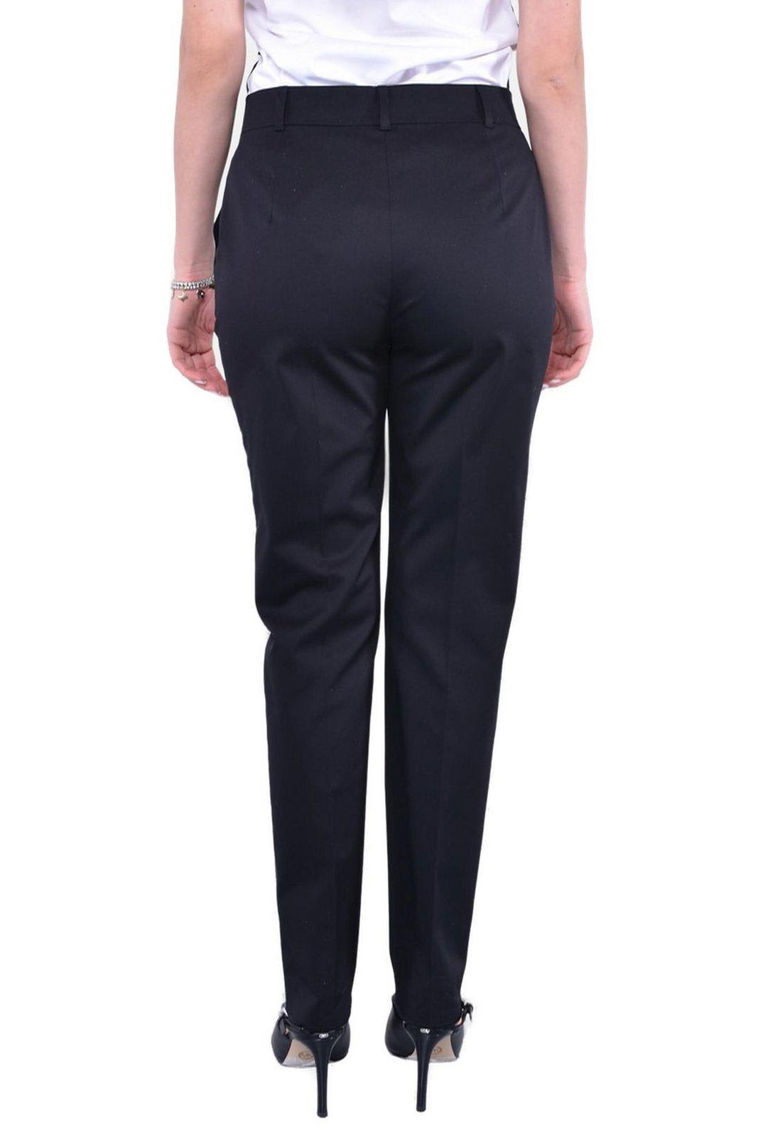Max Mara David High Waist Trousers Studio