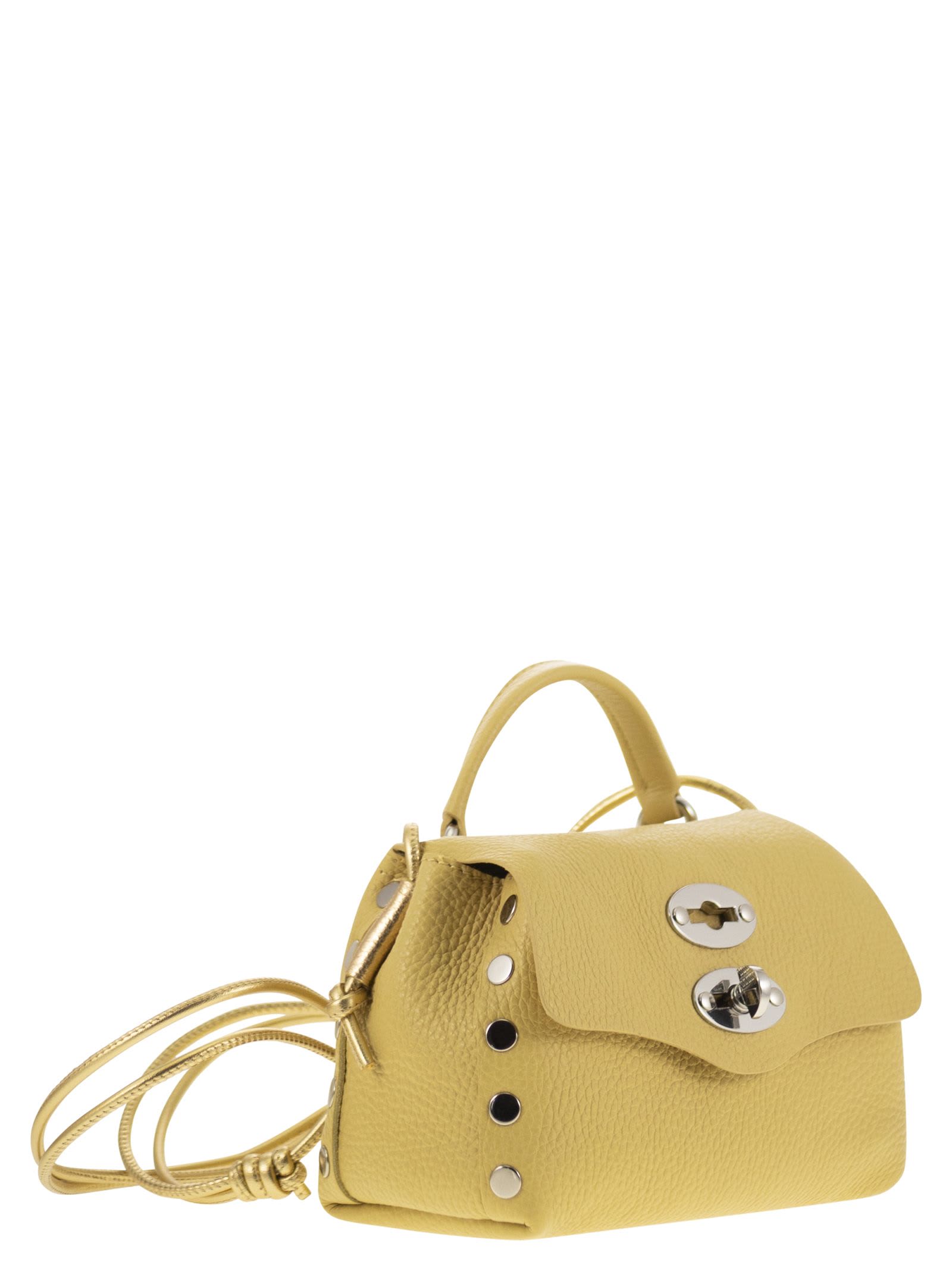 Zanellato Postina - Daily Night Sbaby In Yellow