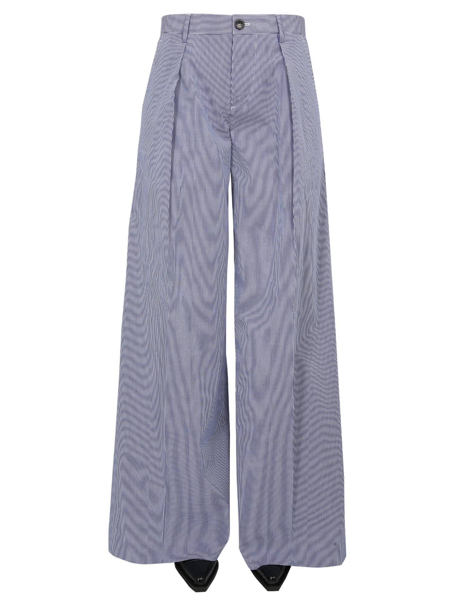 Dsquared2 Palazzo Trousers