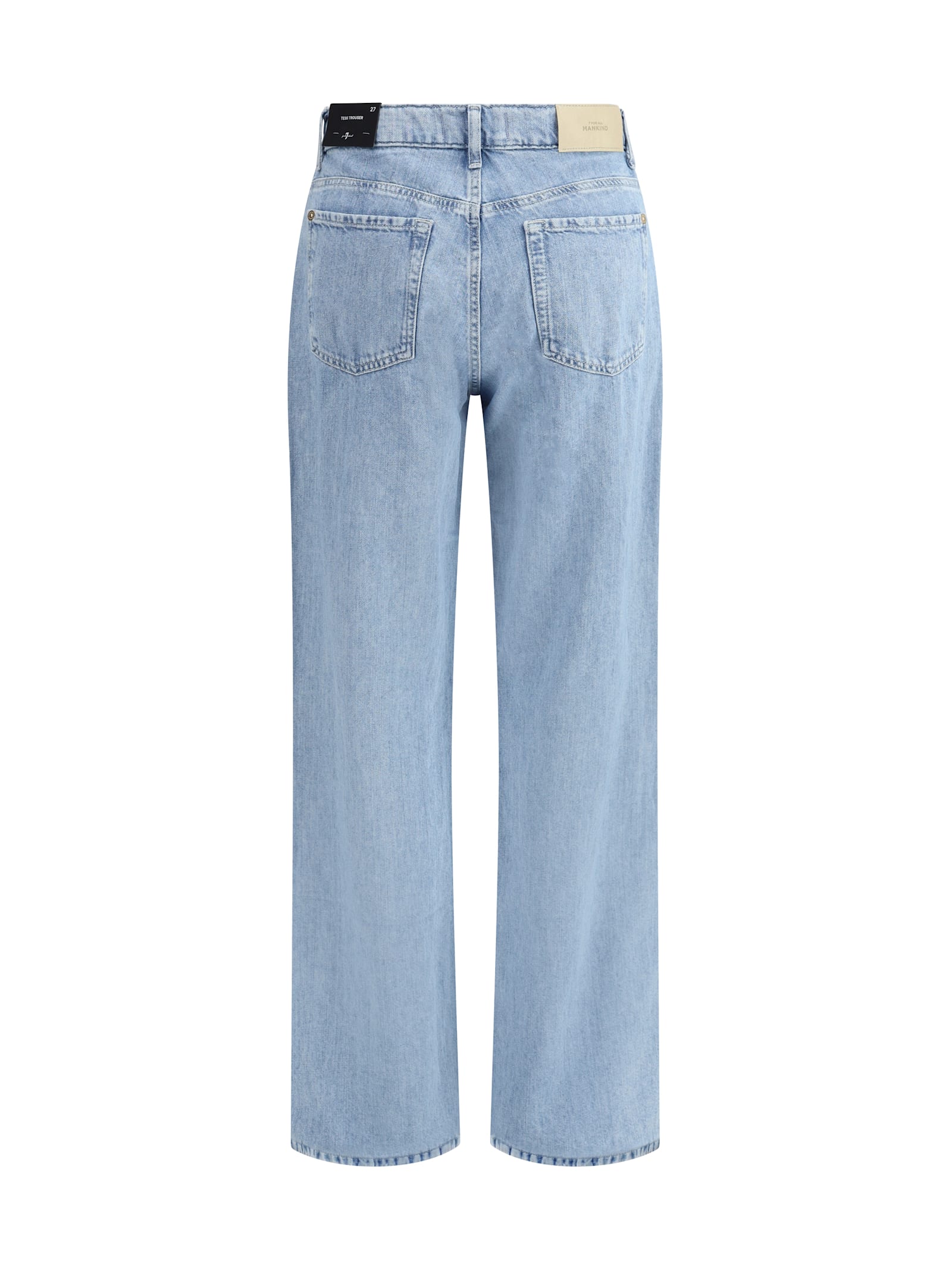 Shop 7 For All Mankind Tess Jeans