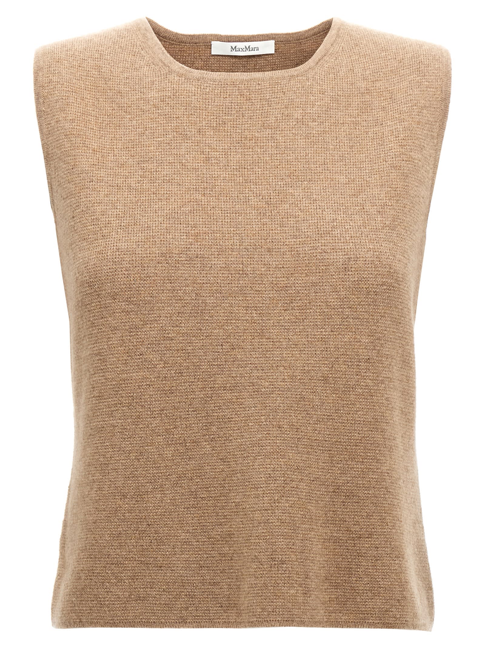 Max Mara fosco Vest