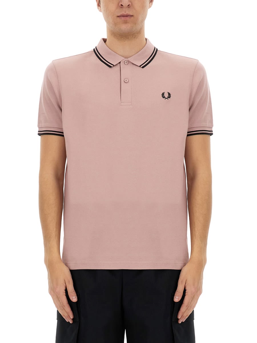Polo freedom