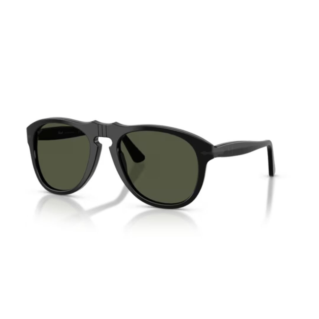 Persol 0649ne Sole95/31 In Black