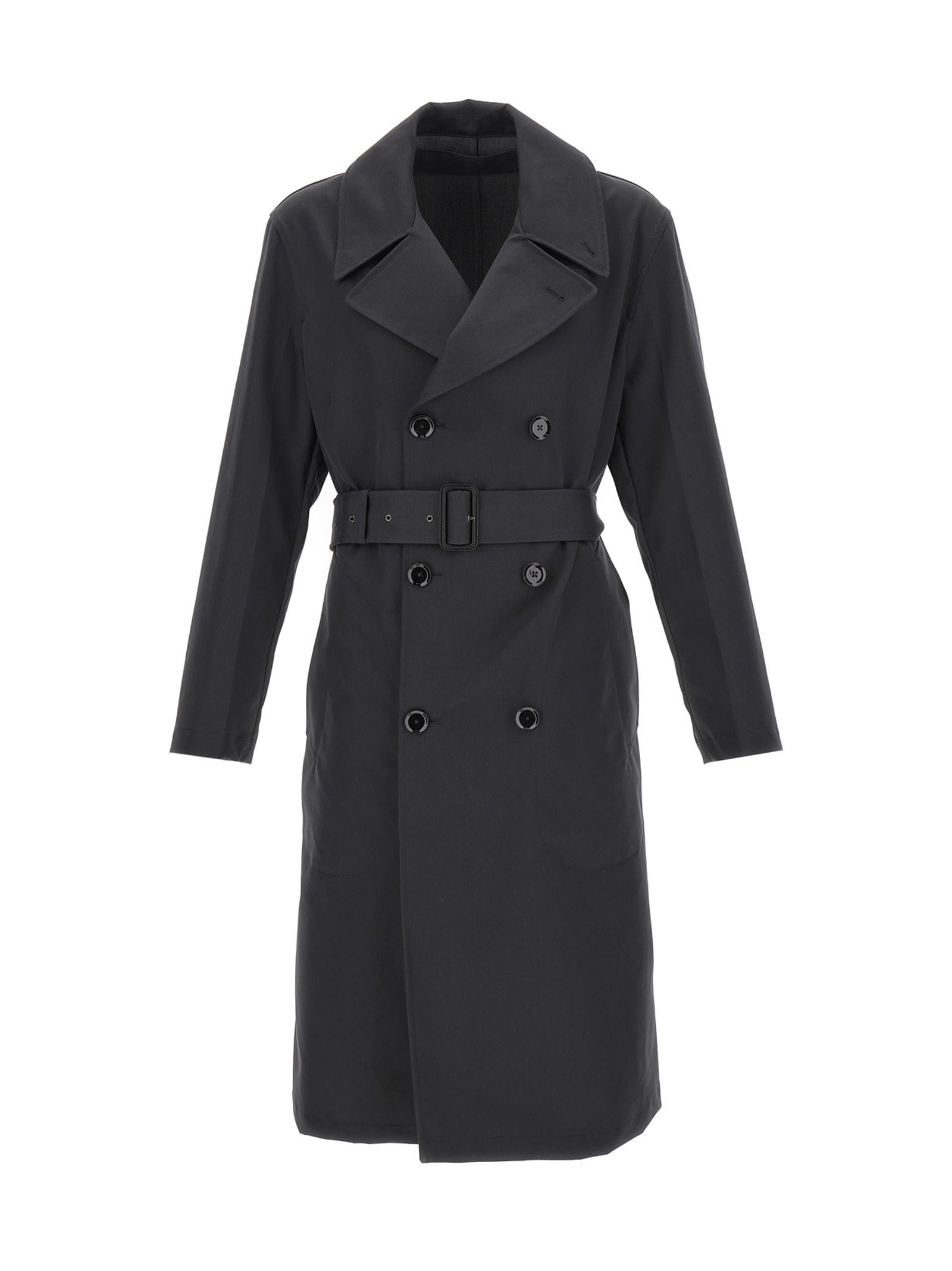 Lemaire military Trench Coat | Smart Closet