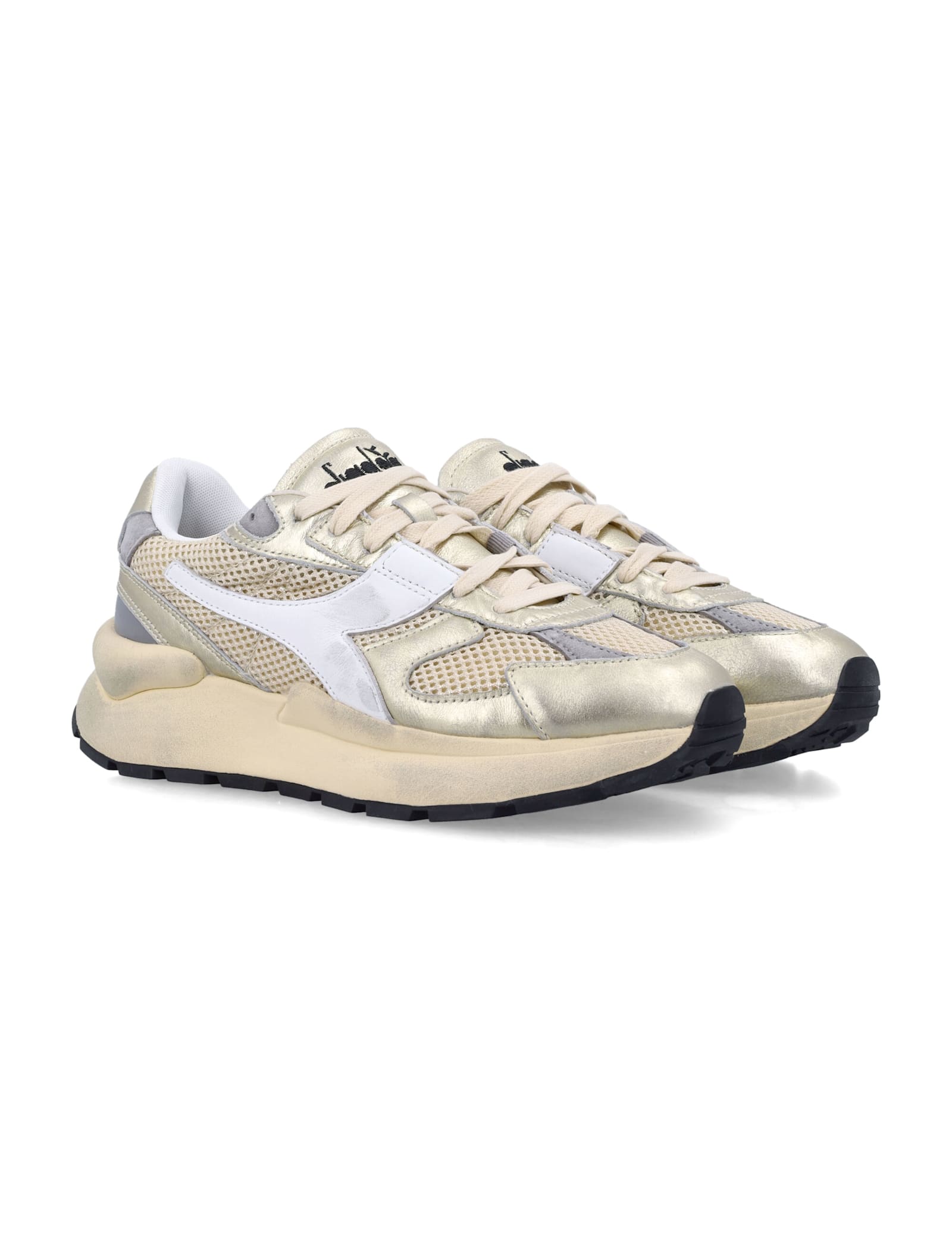Diadora Mercury Elite Sneakers