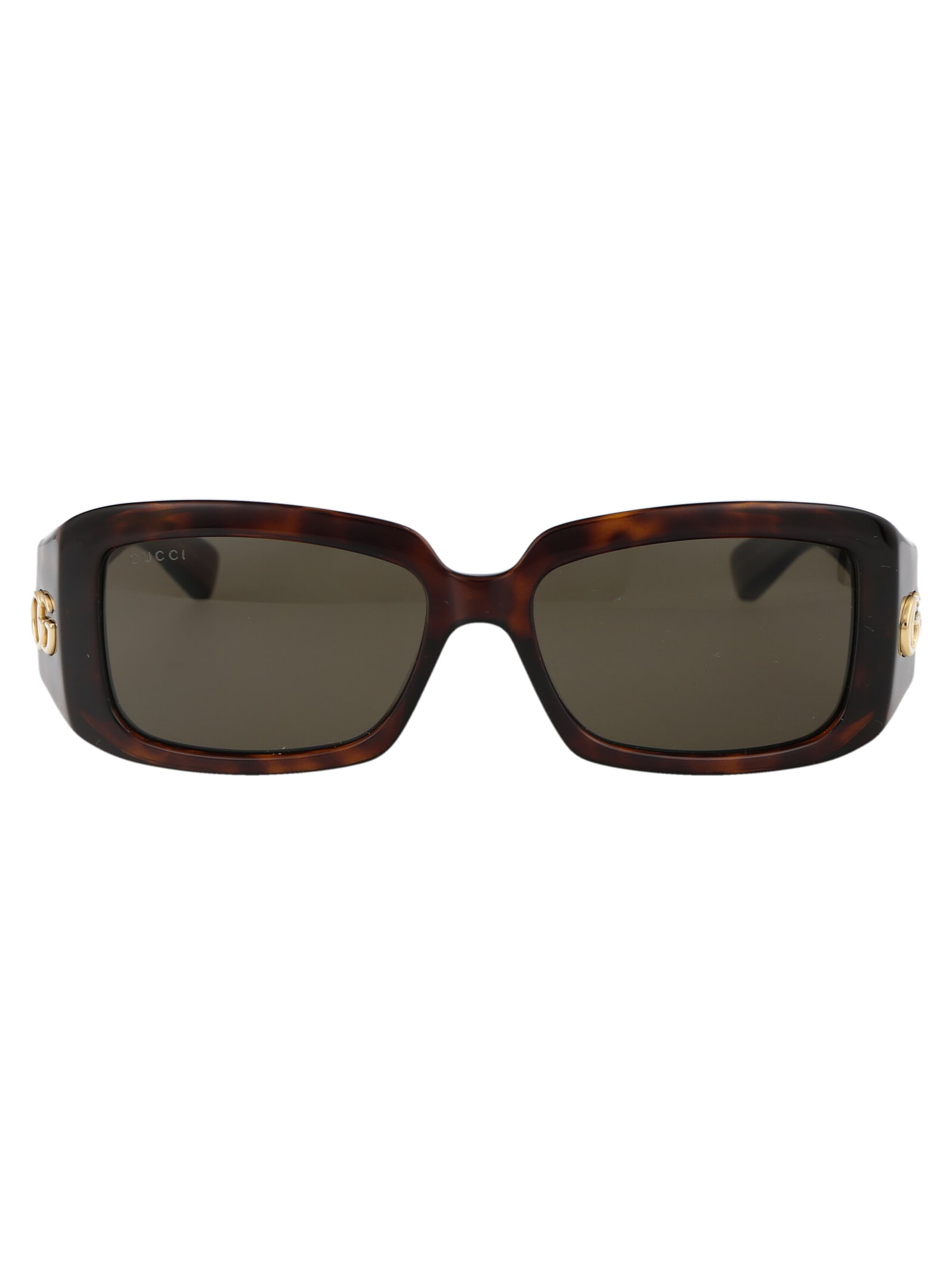 Gucci Gg1403s Sunglasses In Black