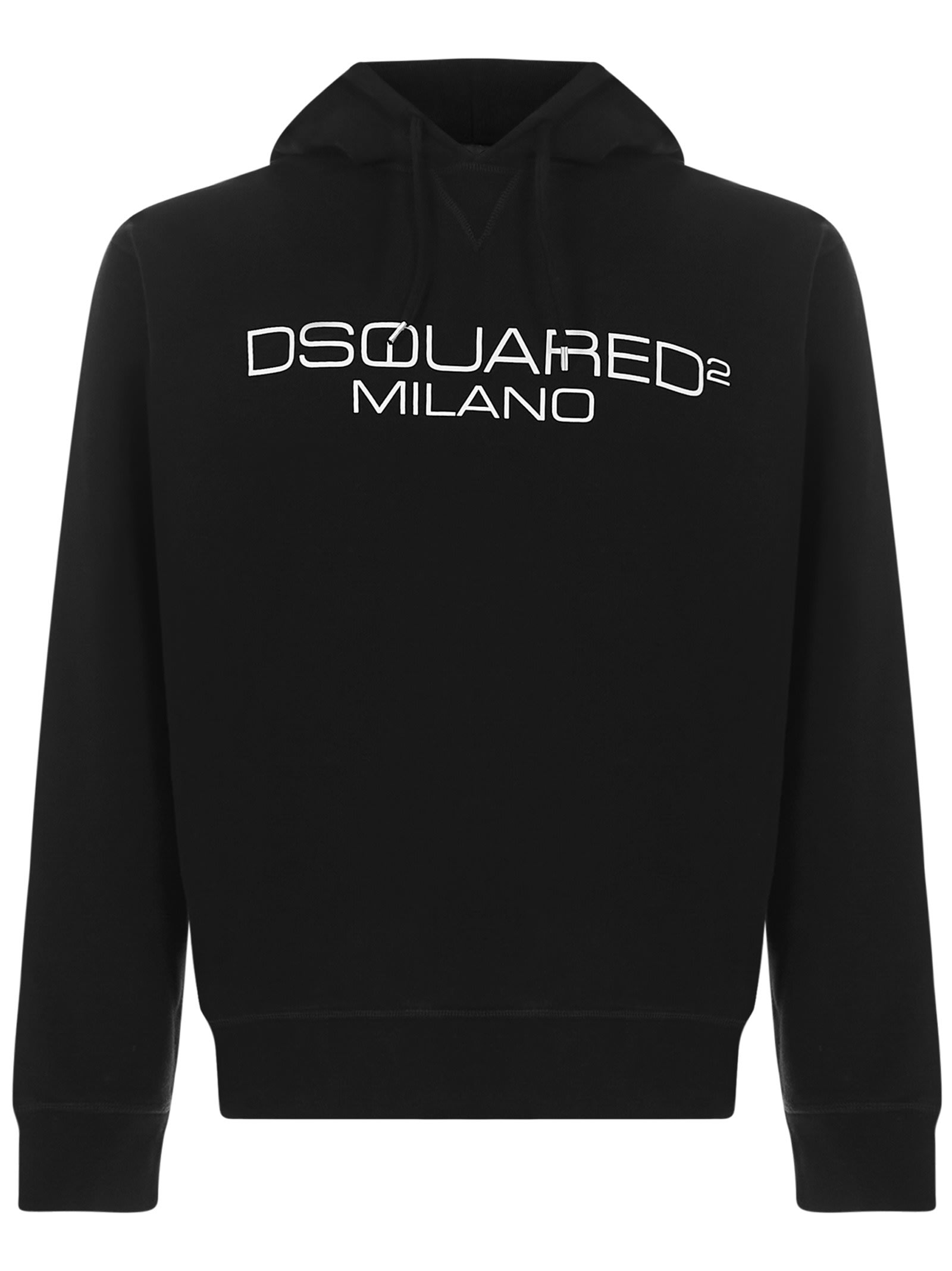 Dsquared2 D2 Milano Sweatshirt