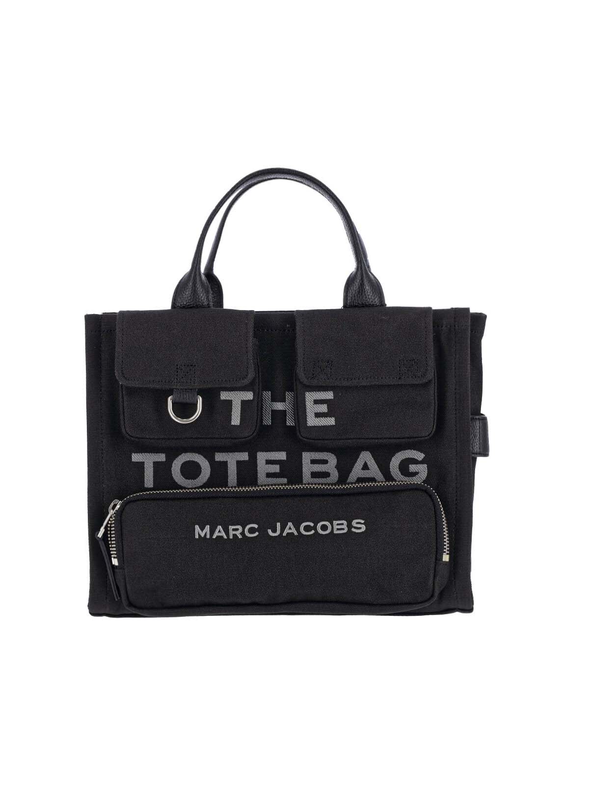 the Medium Cargo Tote Bag