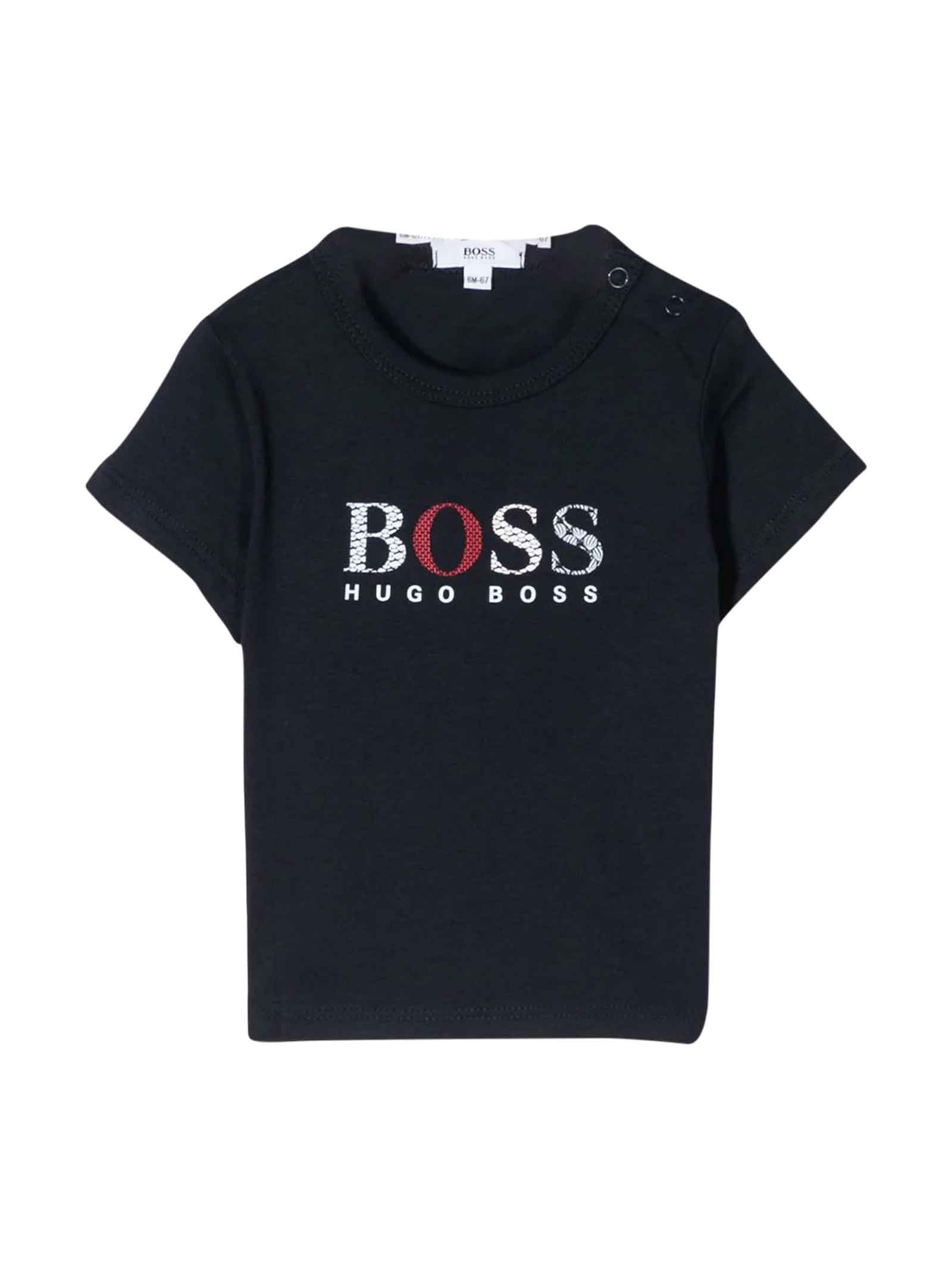 hugo boss t shirt baby