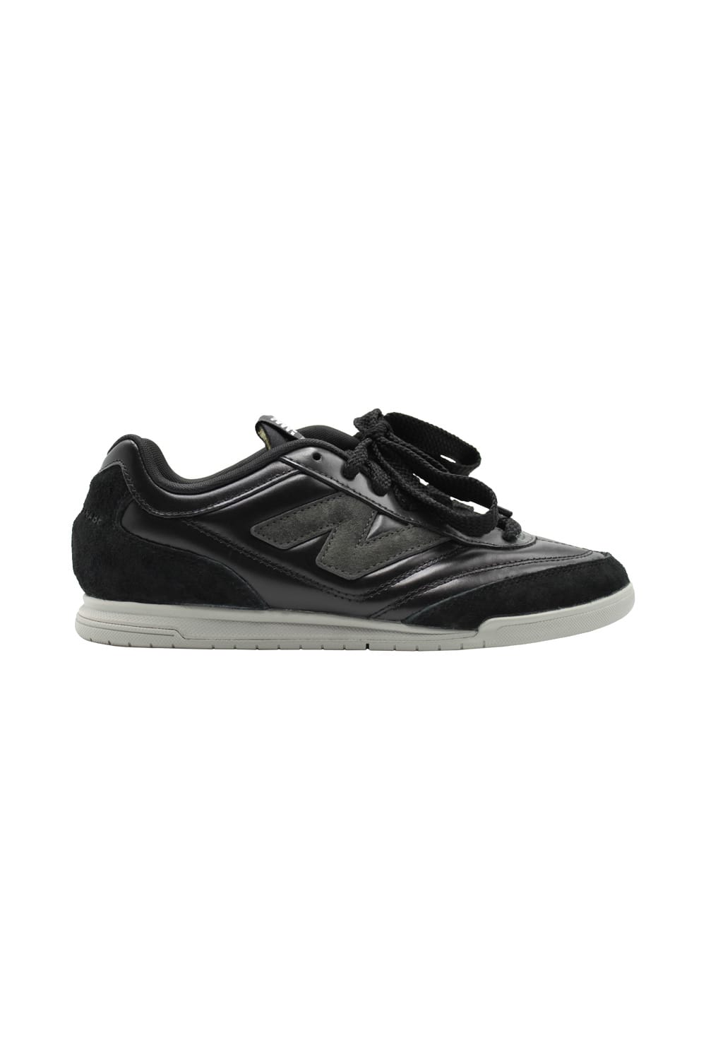 New Balance Junya Watanabe X Urc42 Sneakers In Black