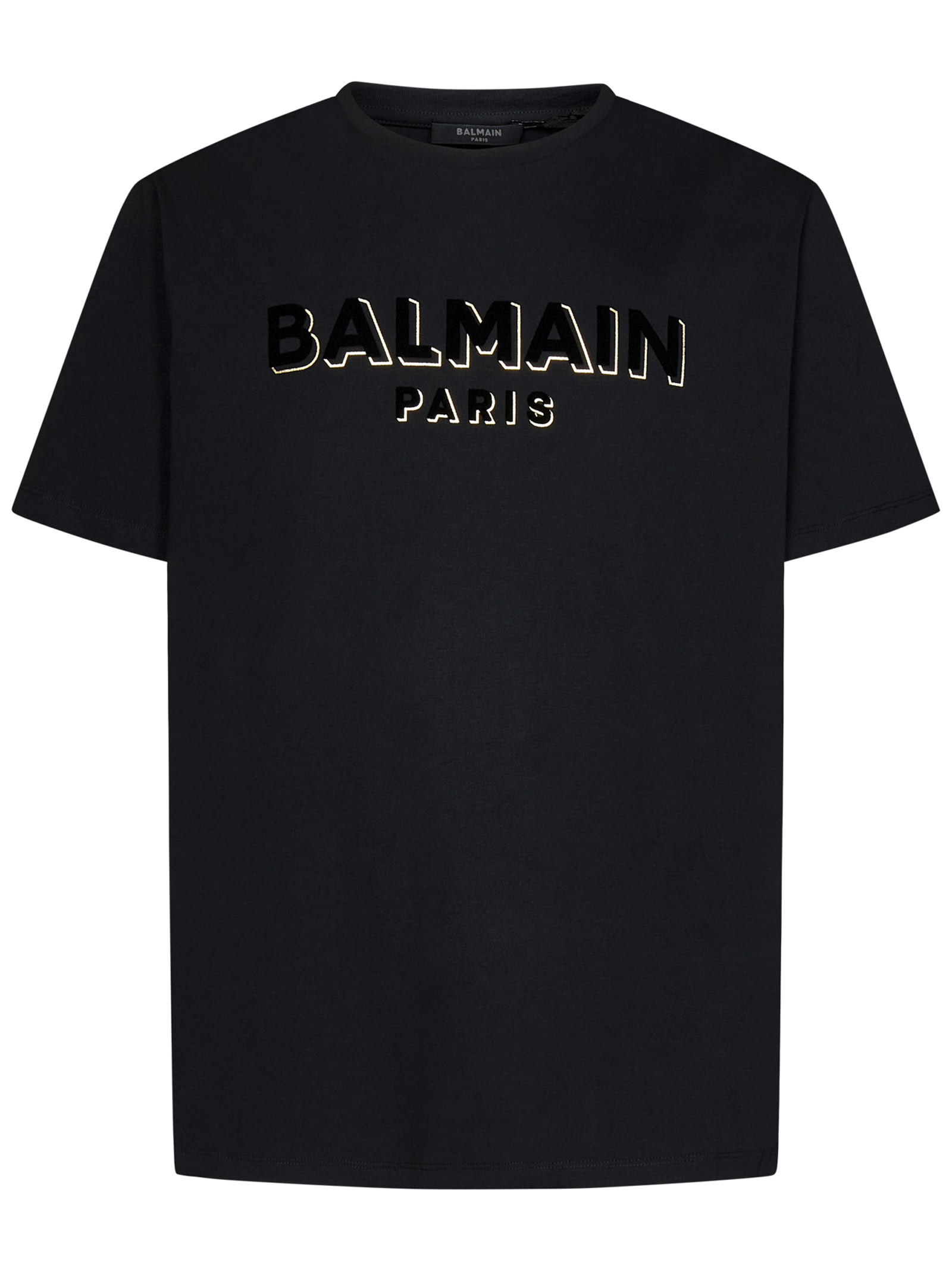 BALMAIN T-SHIRT