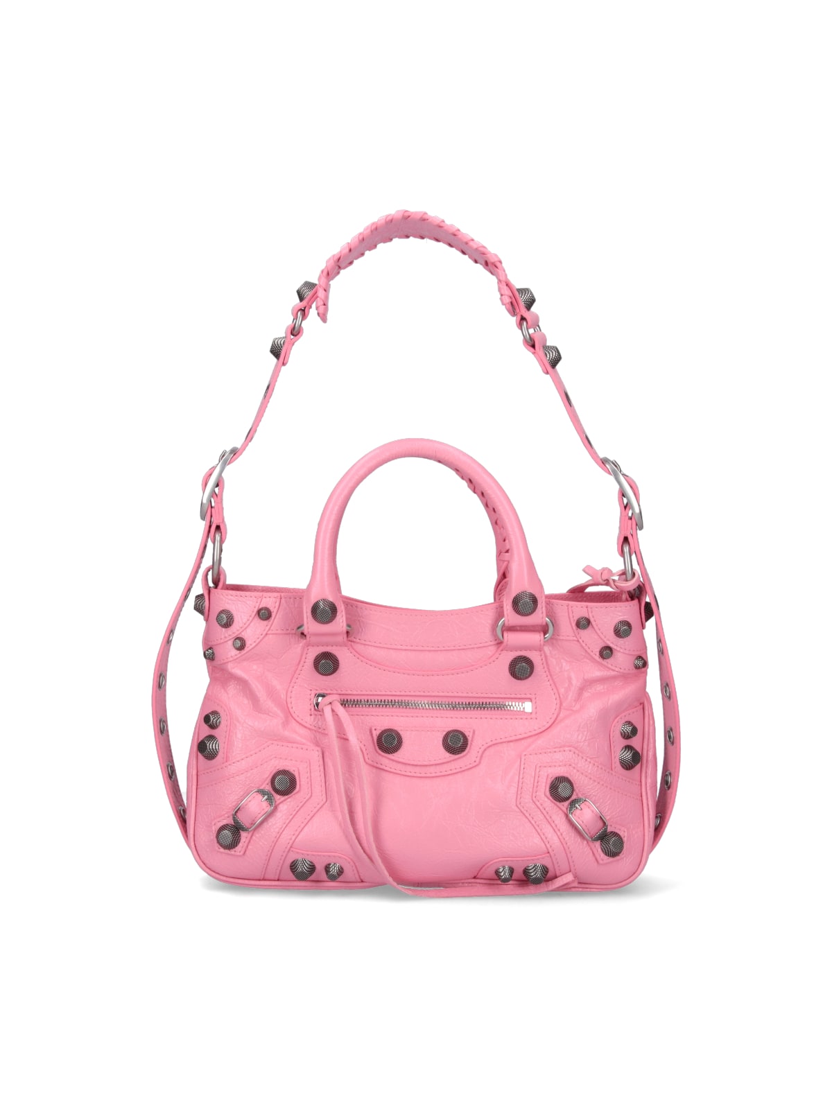 Balenciaga Neo Cagole Midi Shoulder Bag