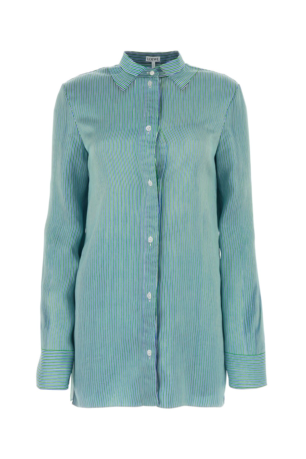 LOEWE CAMICIA 