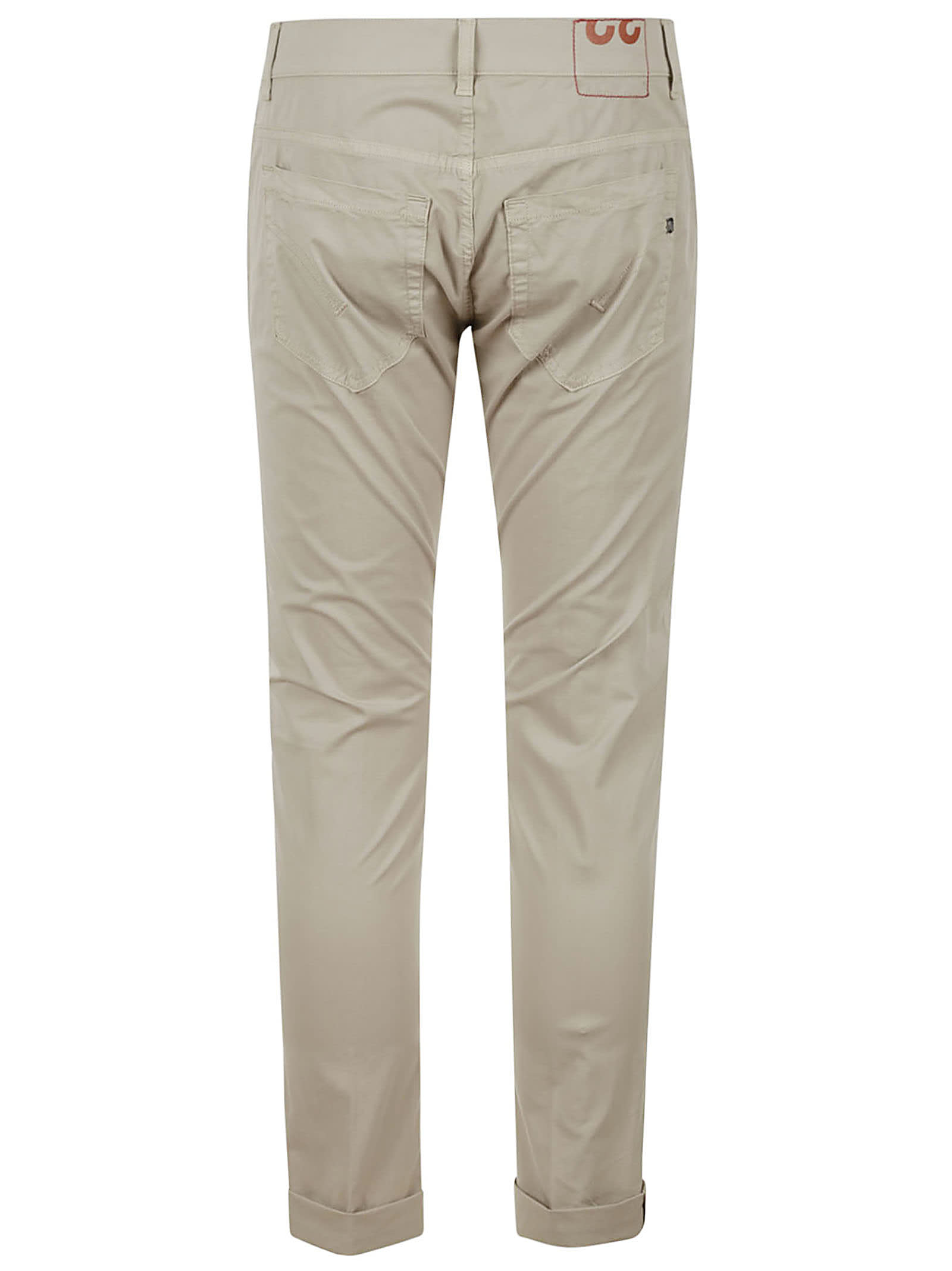 Shop Dondup George Trousers