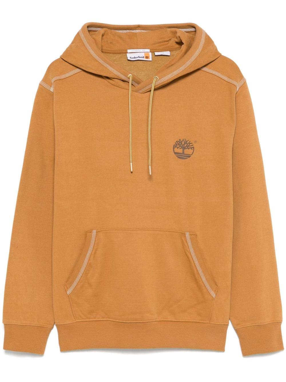 Drawstring Hoodie