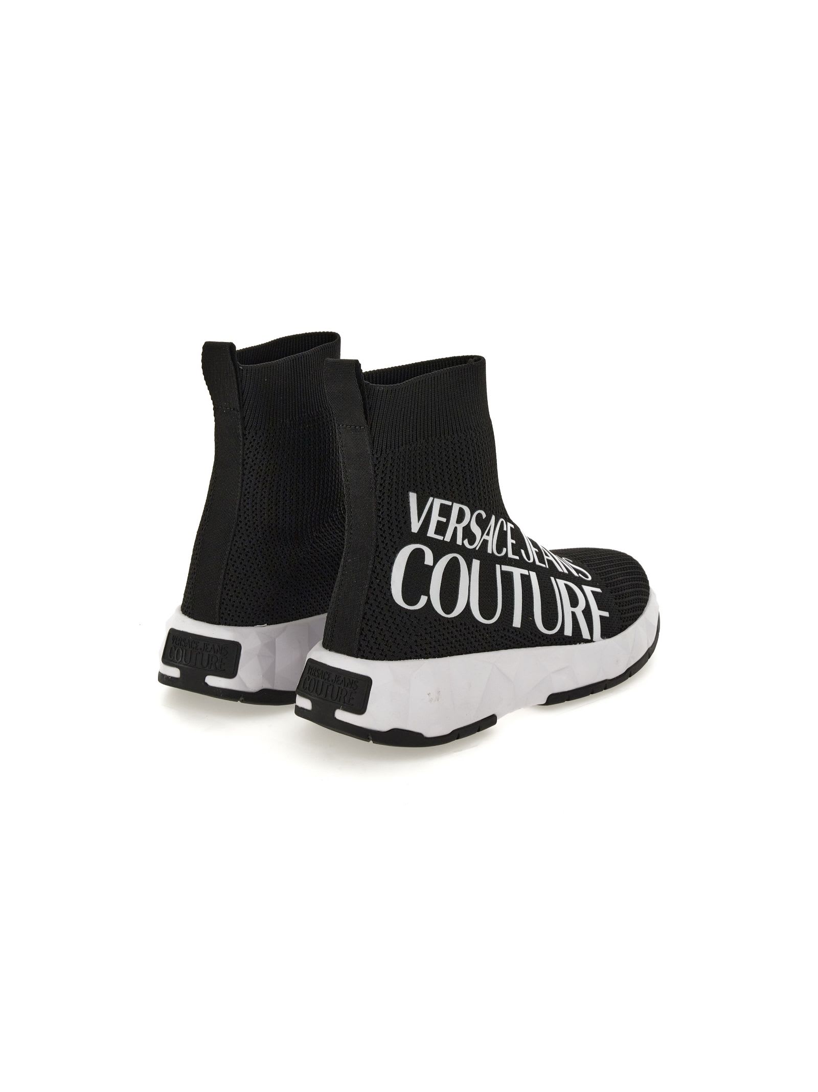 VERSACE JEANS COUTURE SHOES