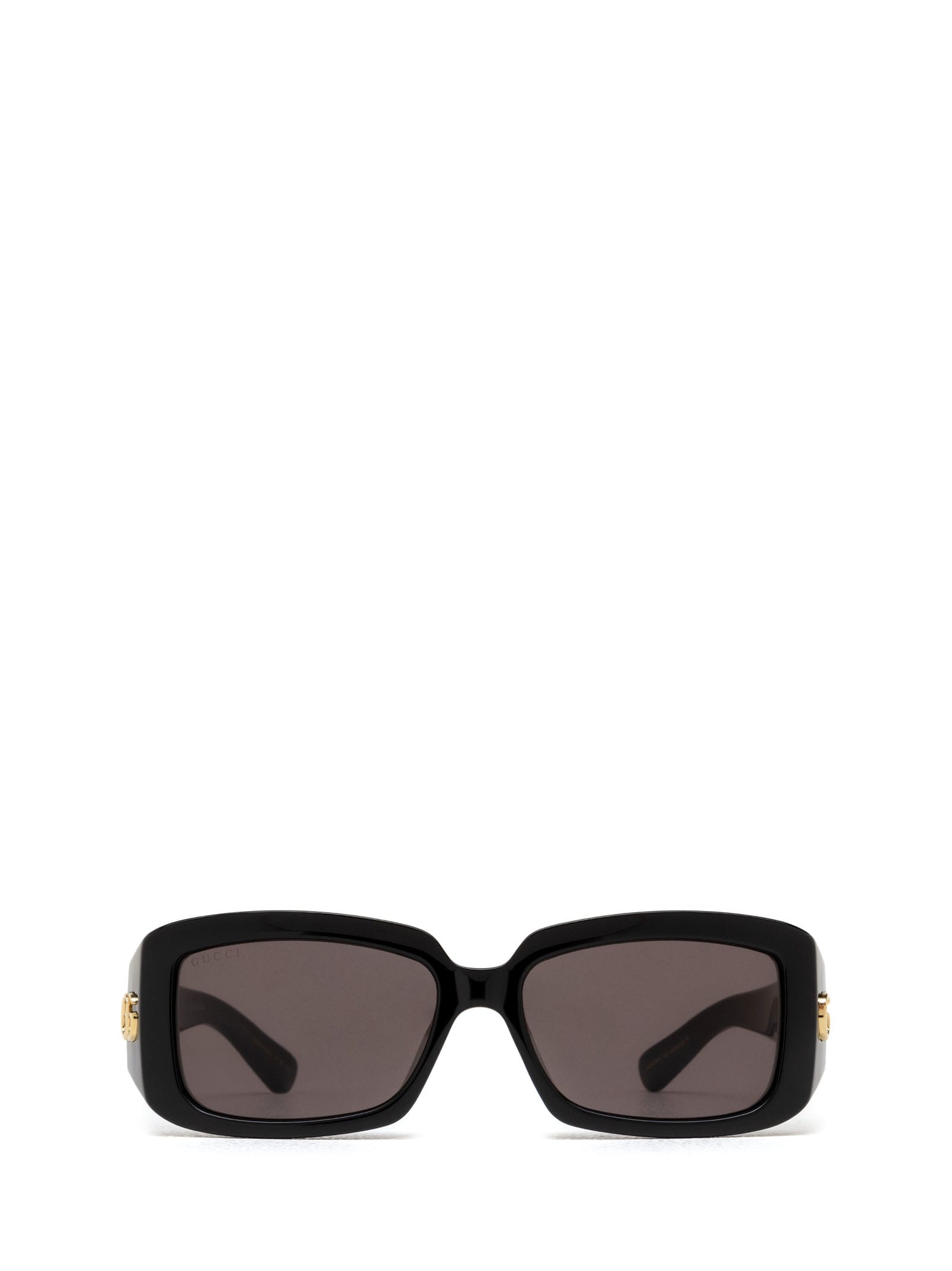 GUCCI GG1403SK BLACK SUNGLASSES