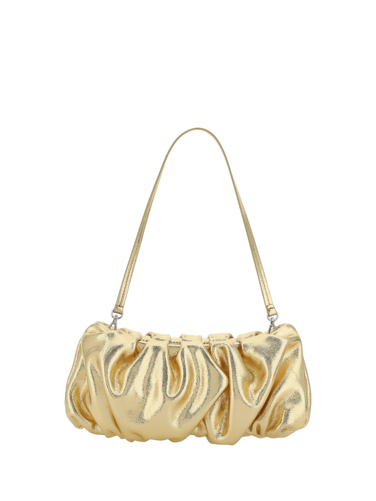 Staud Bags In Gold