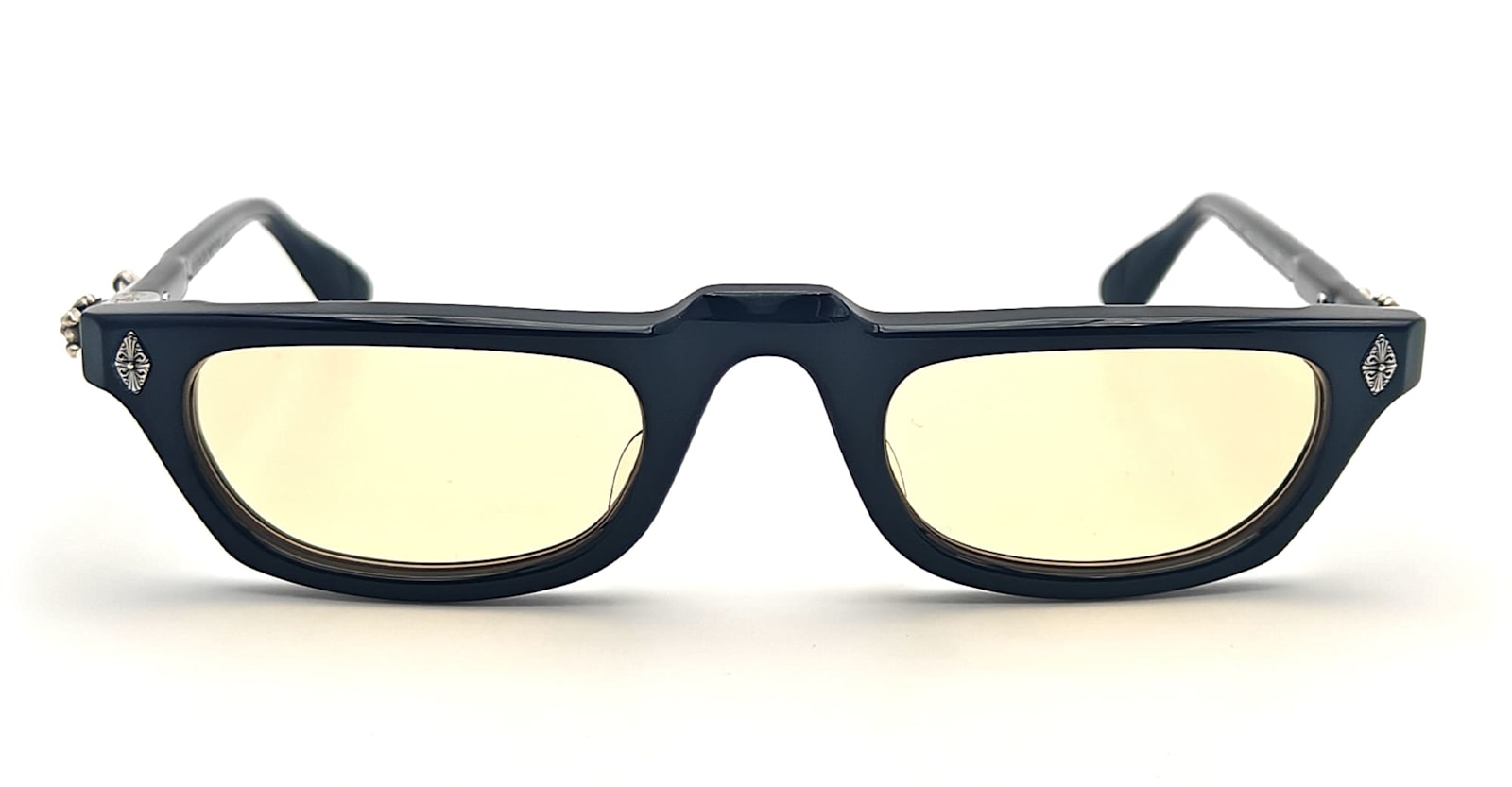 Ed-u-cuntation - Black Sunglasses