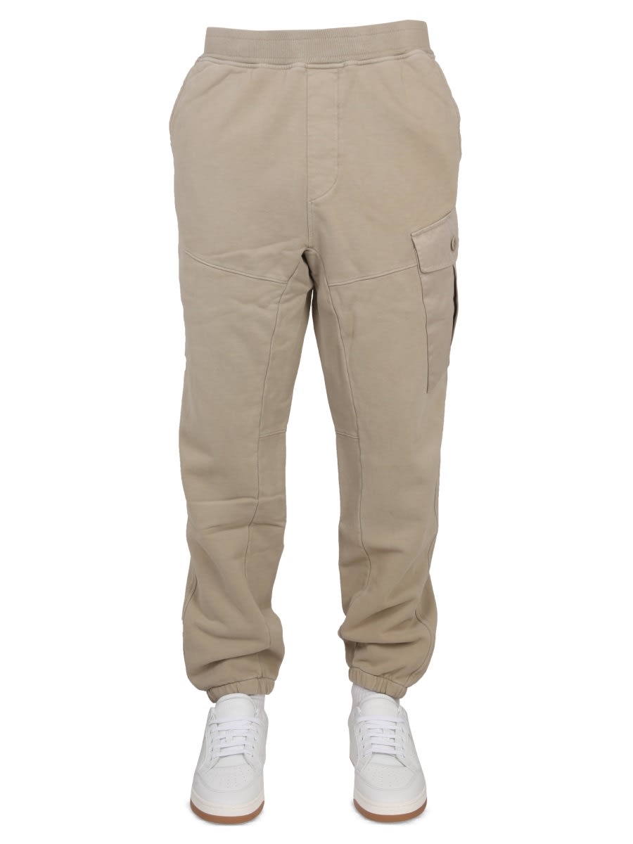 Jogger Pants