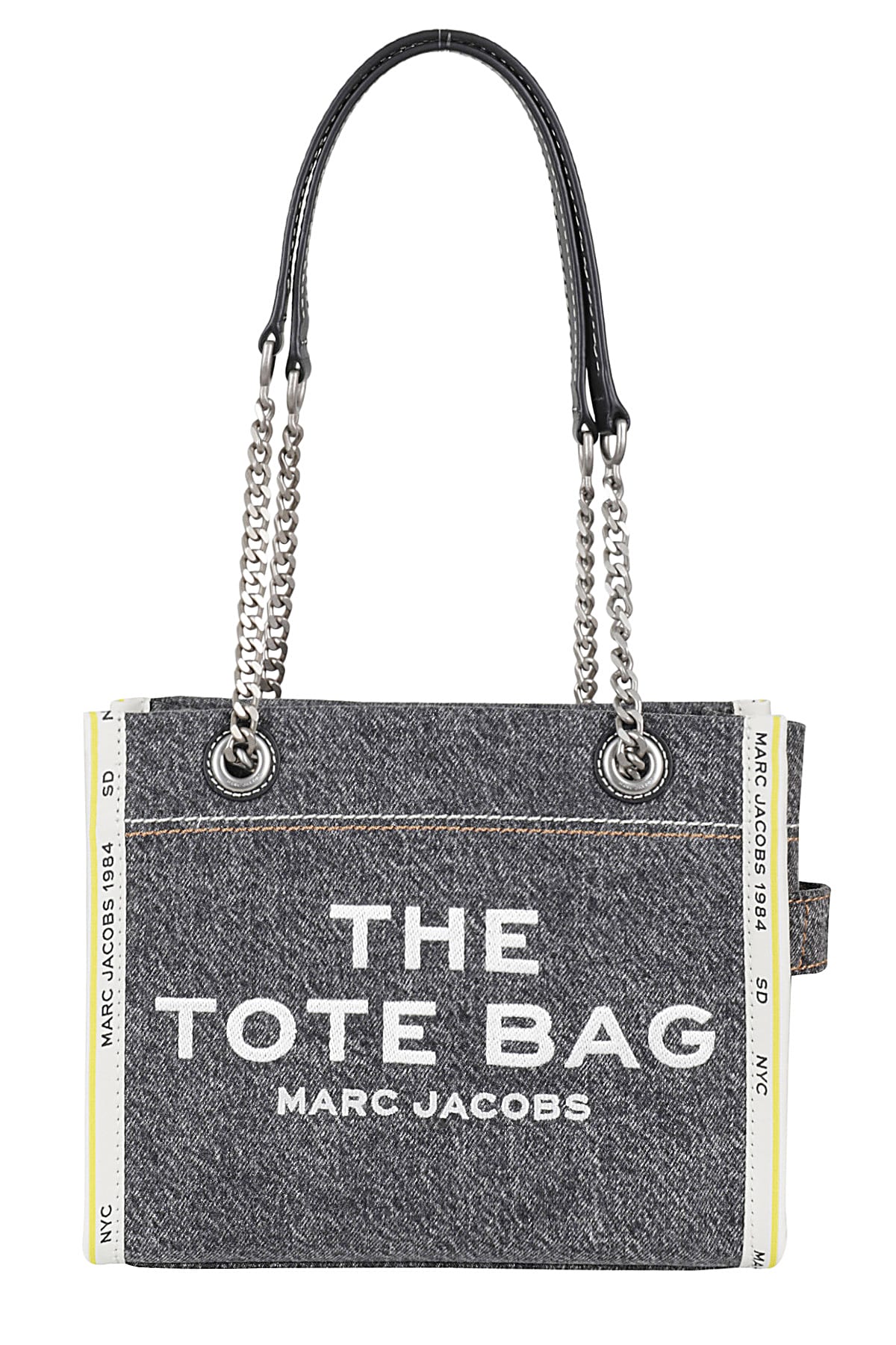 The Small Tote