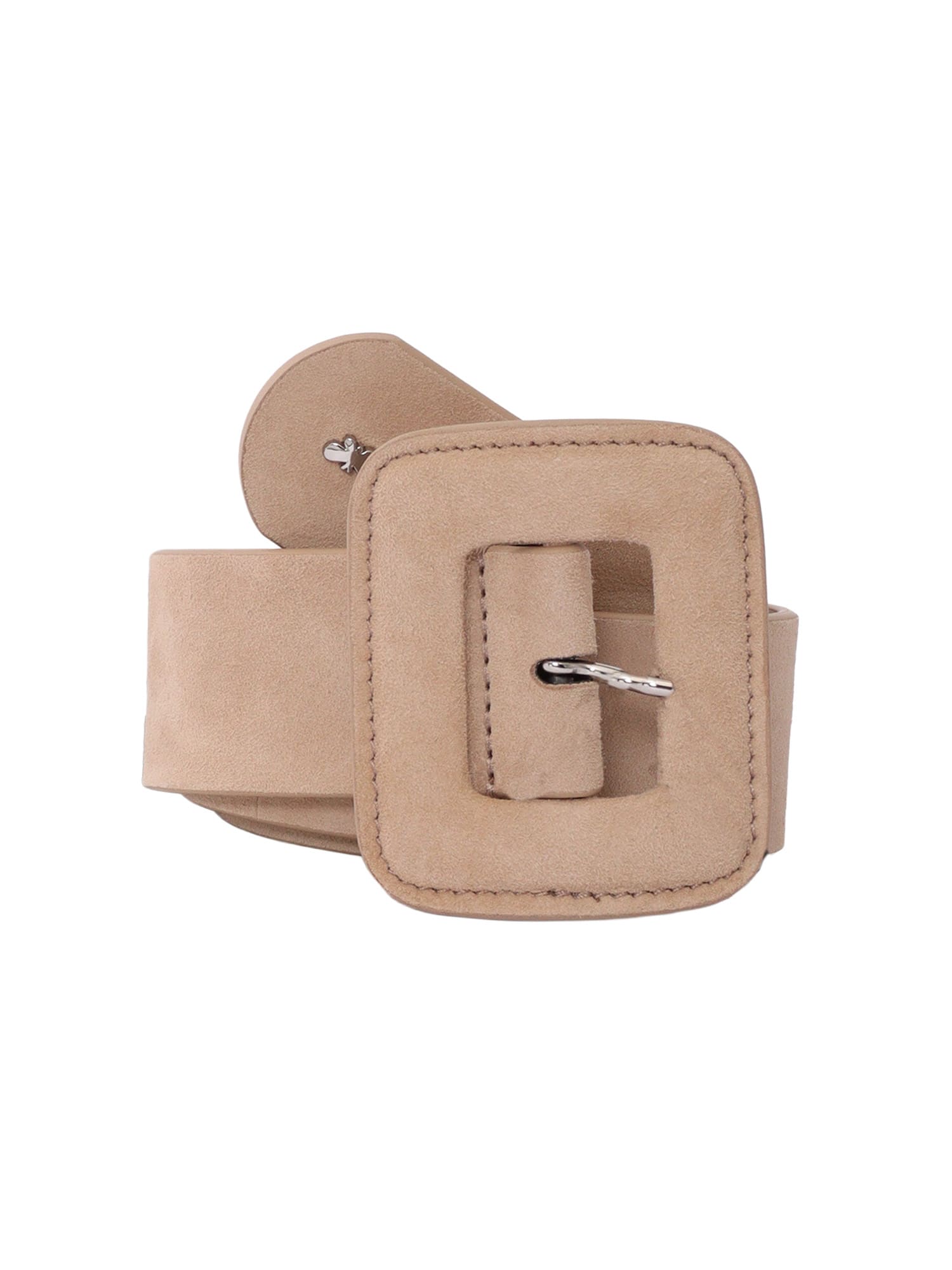 Weekend Max Mara Belt In Sand