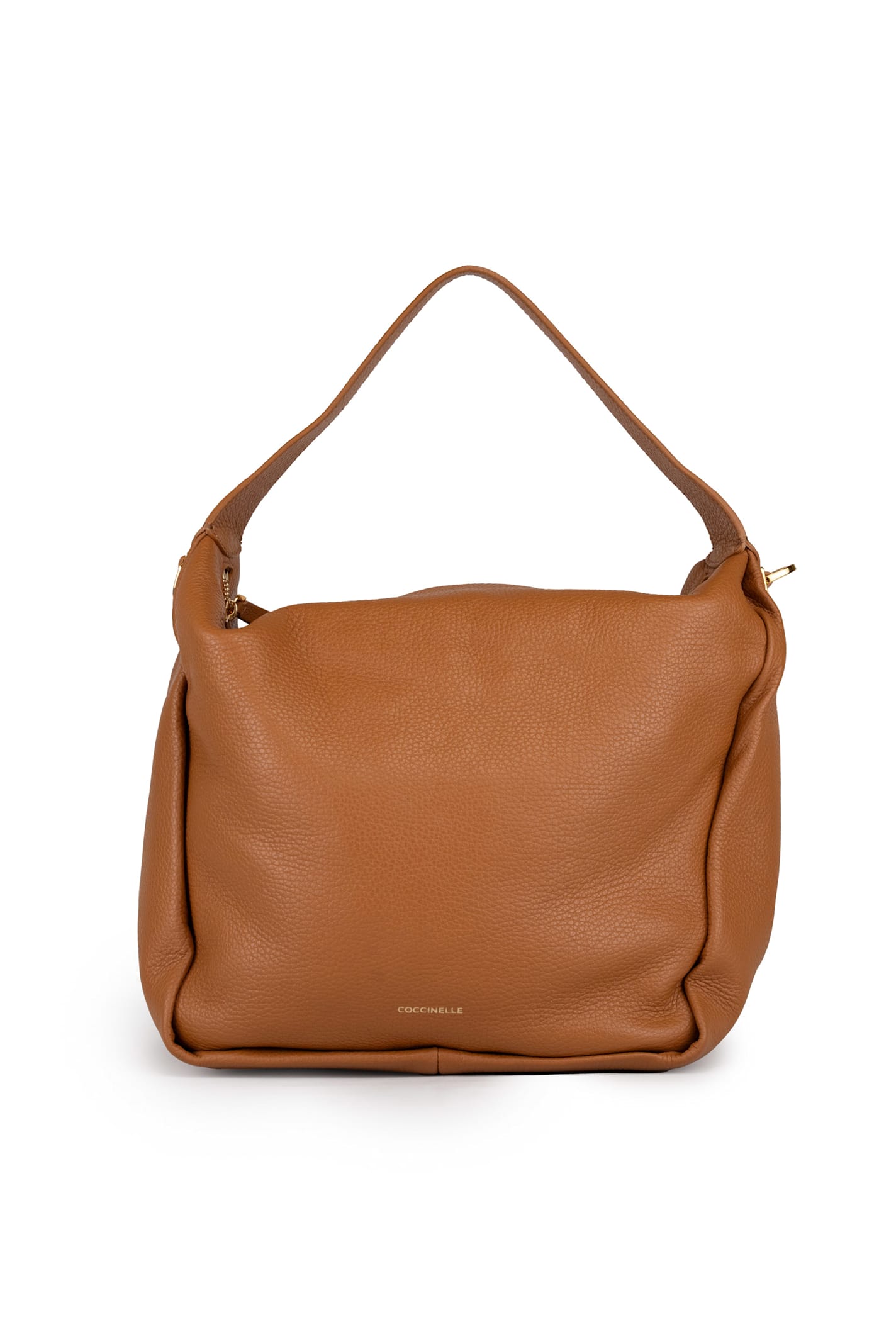 Oliver Leather Bag