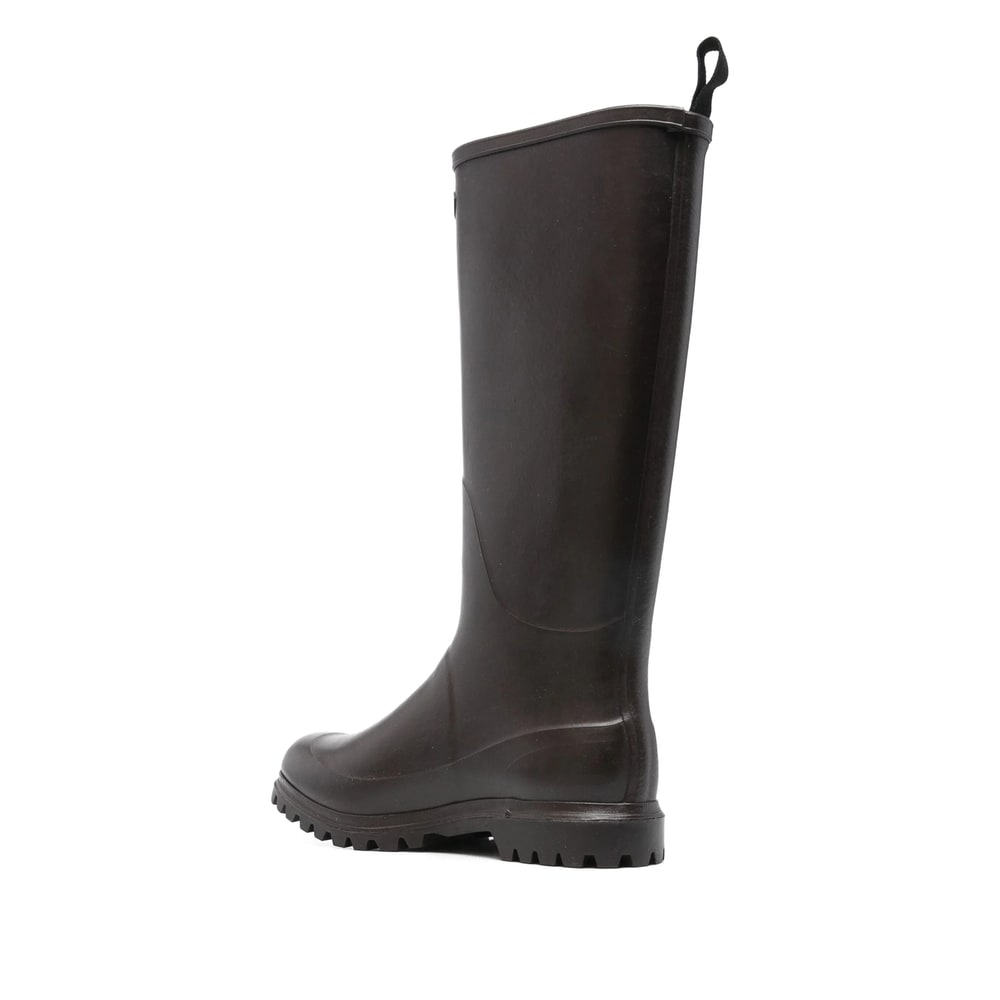 Superga Shoes Brown In Multi