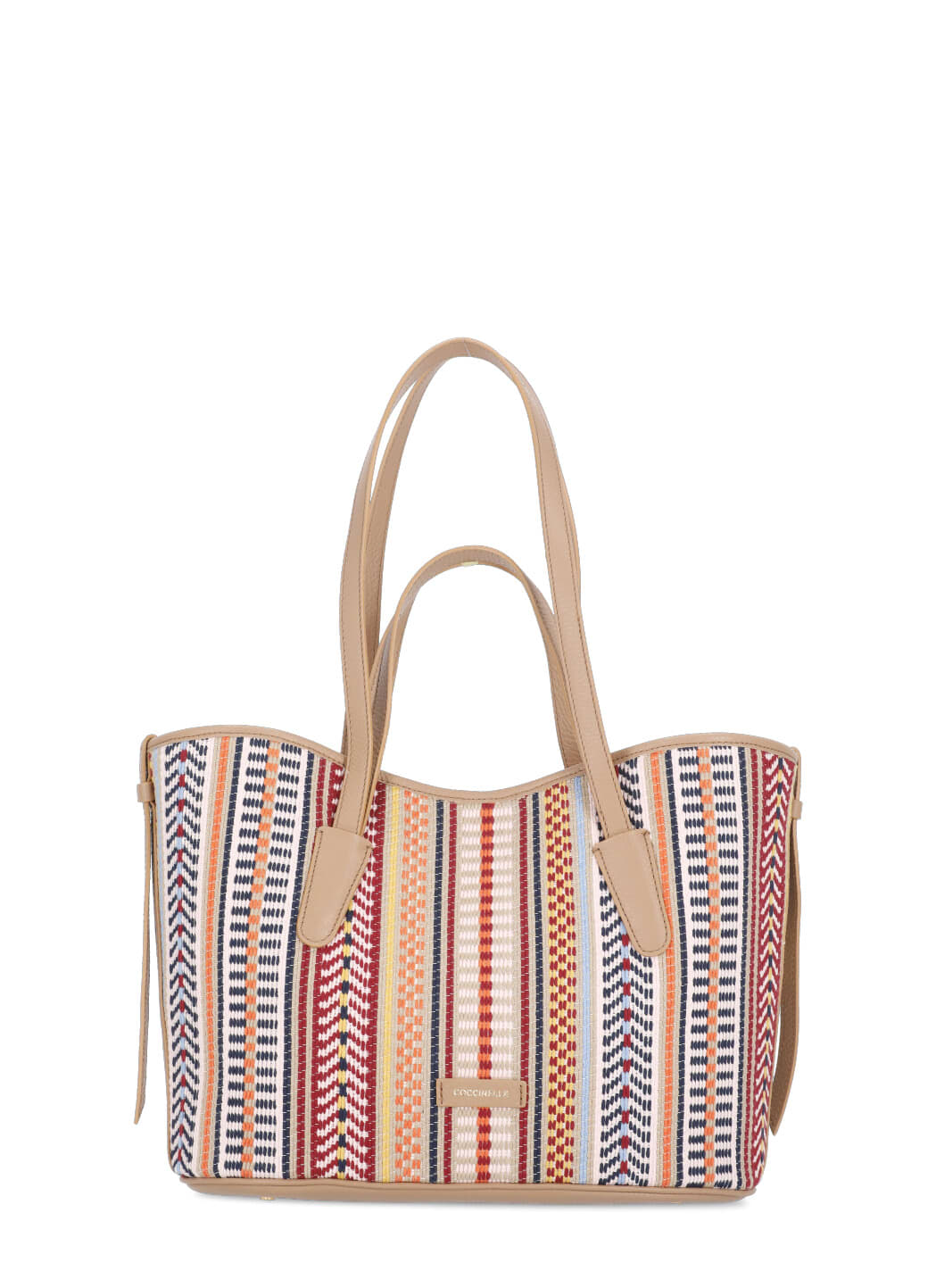 Coccinelle Multicolor New Never Bag