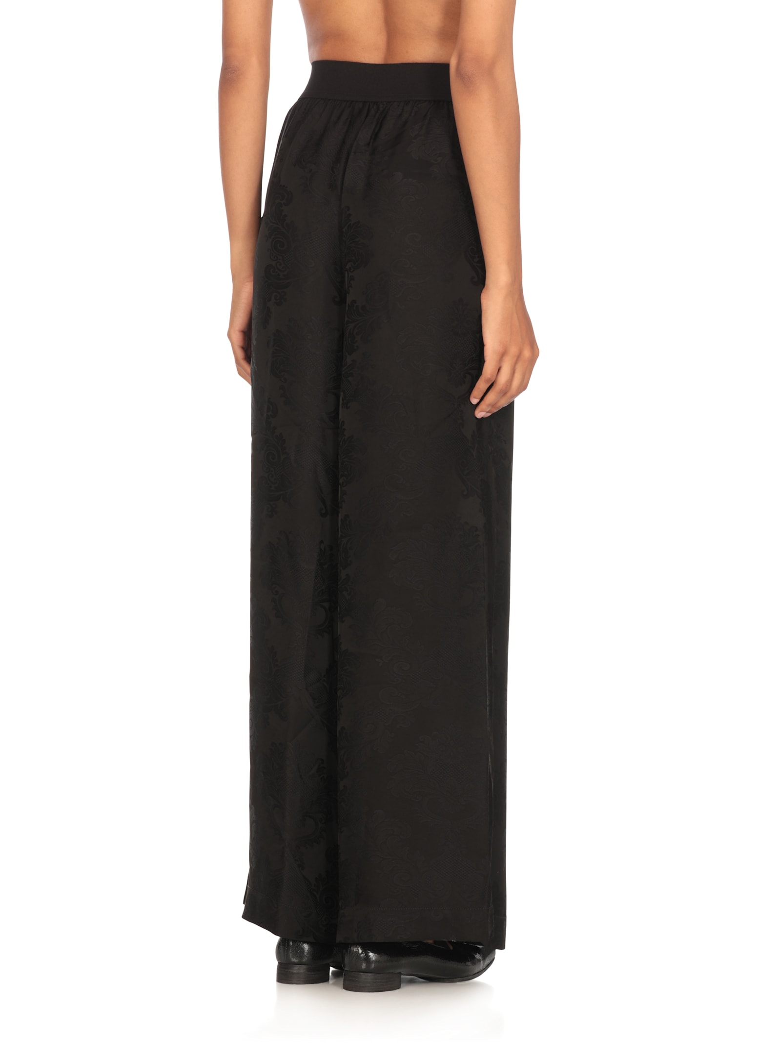 Uma Wang Pansy Pants