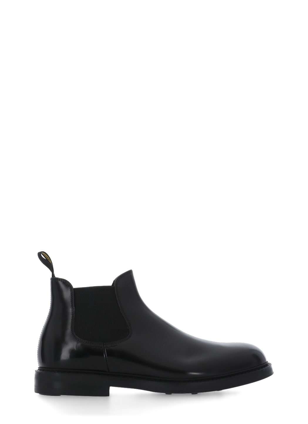 Horse Ankle Boots