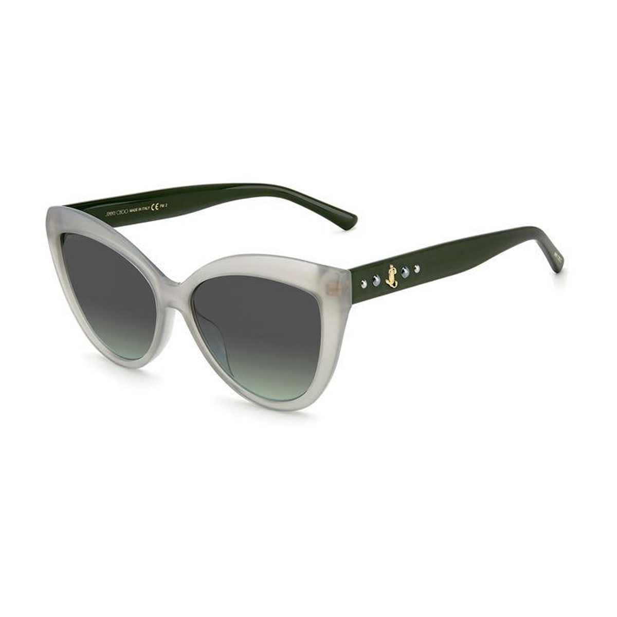 Jimmy Choo Eyewear Sinnie/g/s Sunglasses