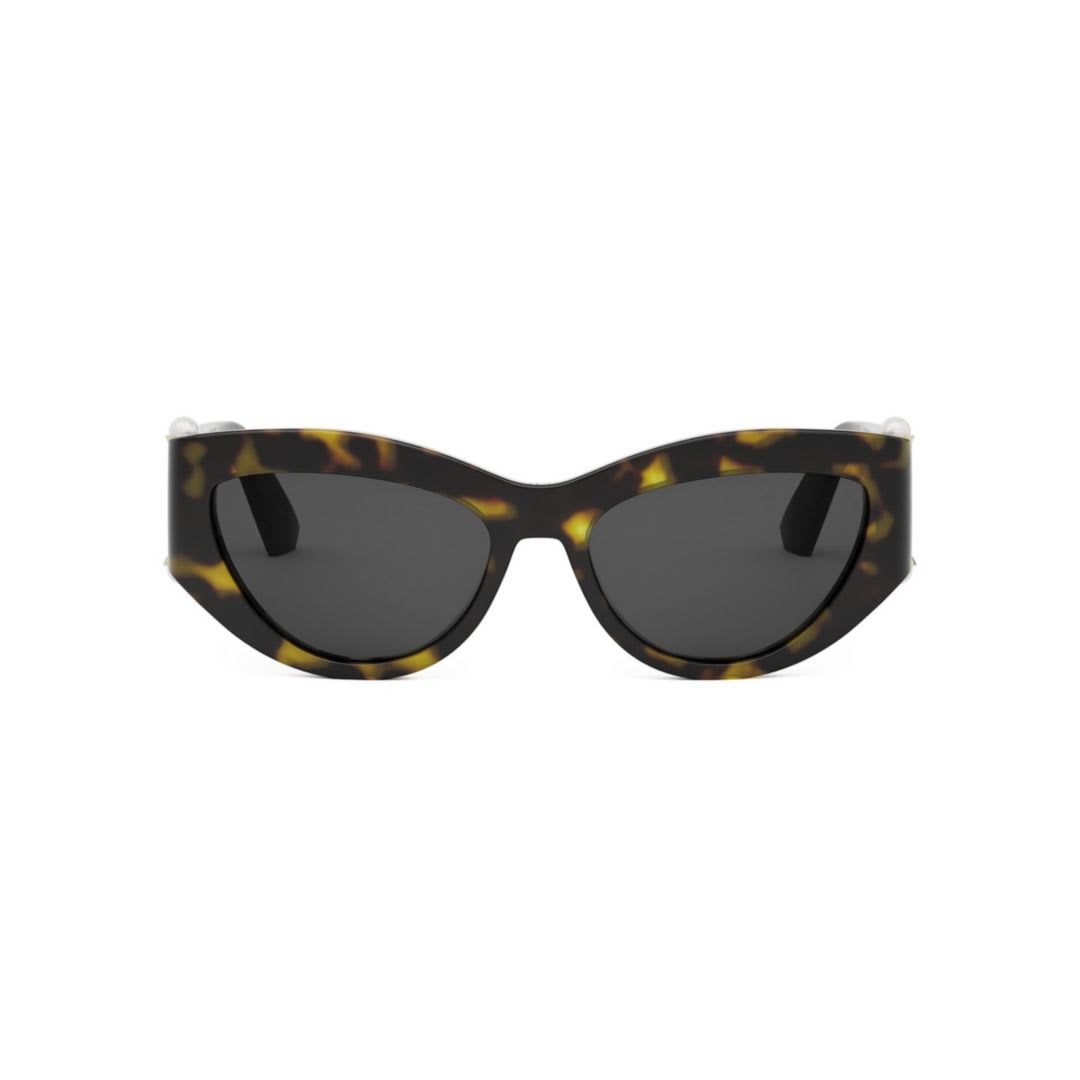 Dior Tribales B1i Sunglasses In 52a - Havana