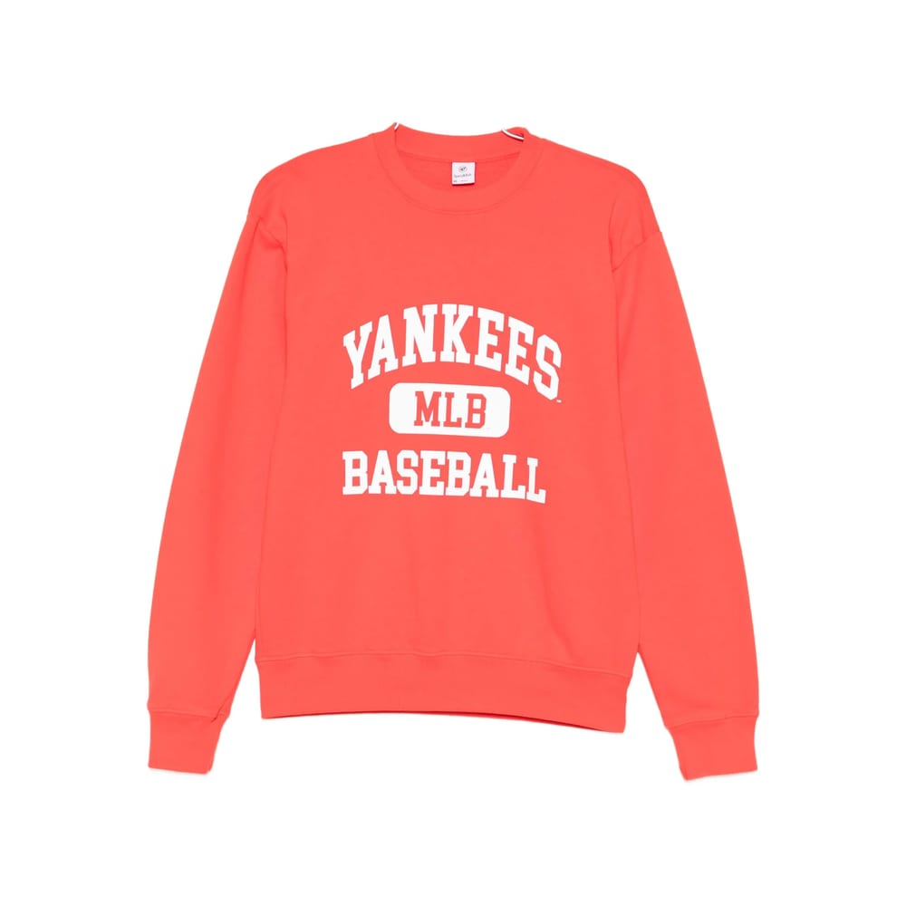 Sporty & Rich Sweater In Red