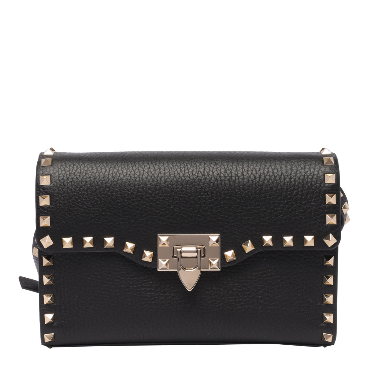 Valentino Rockstud Small Shoulder Bag
