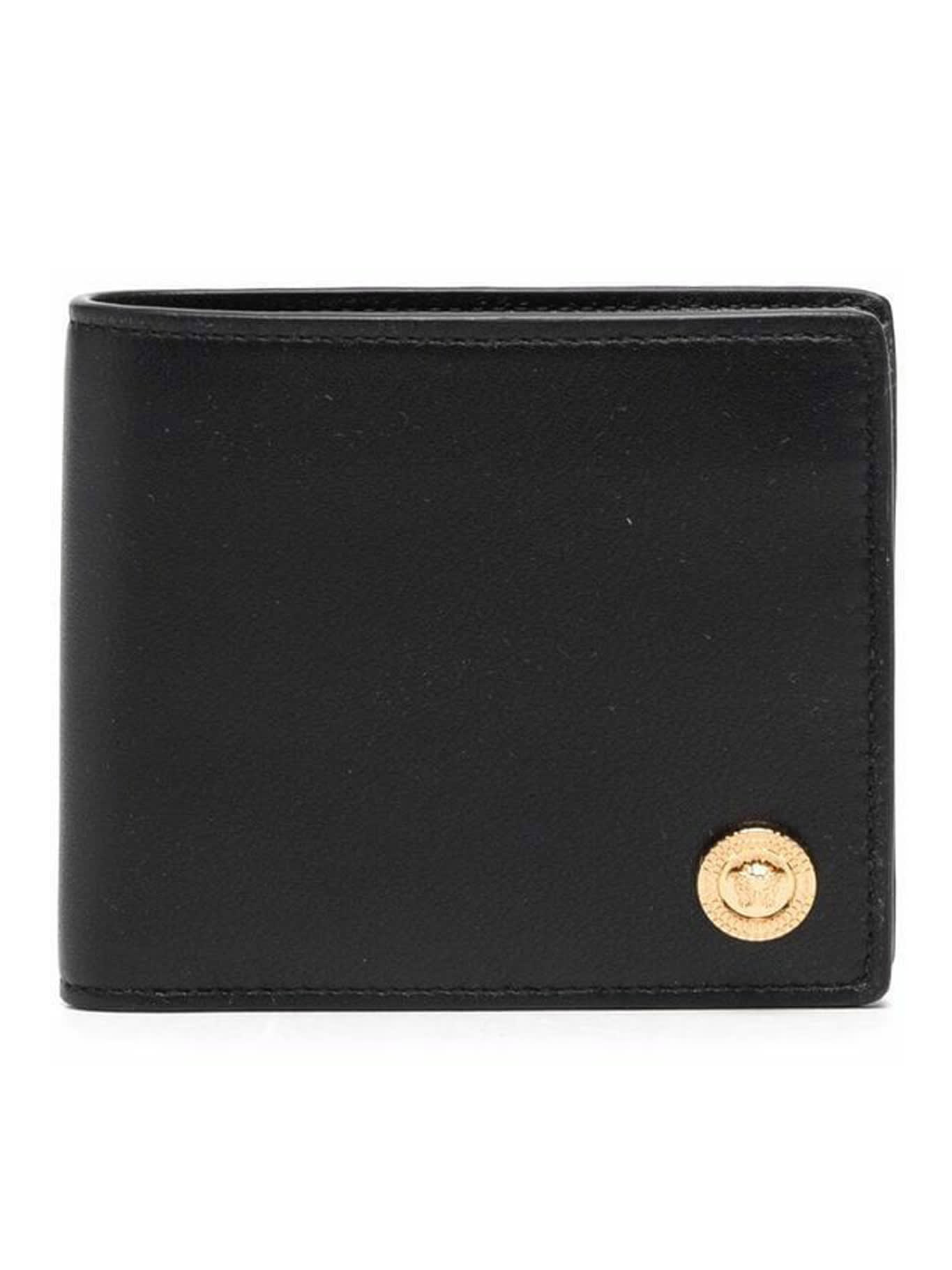 Versace Compact Wallet