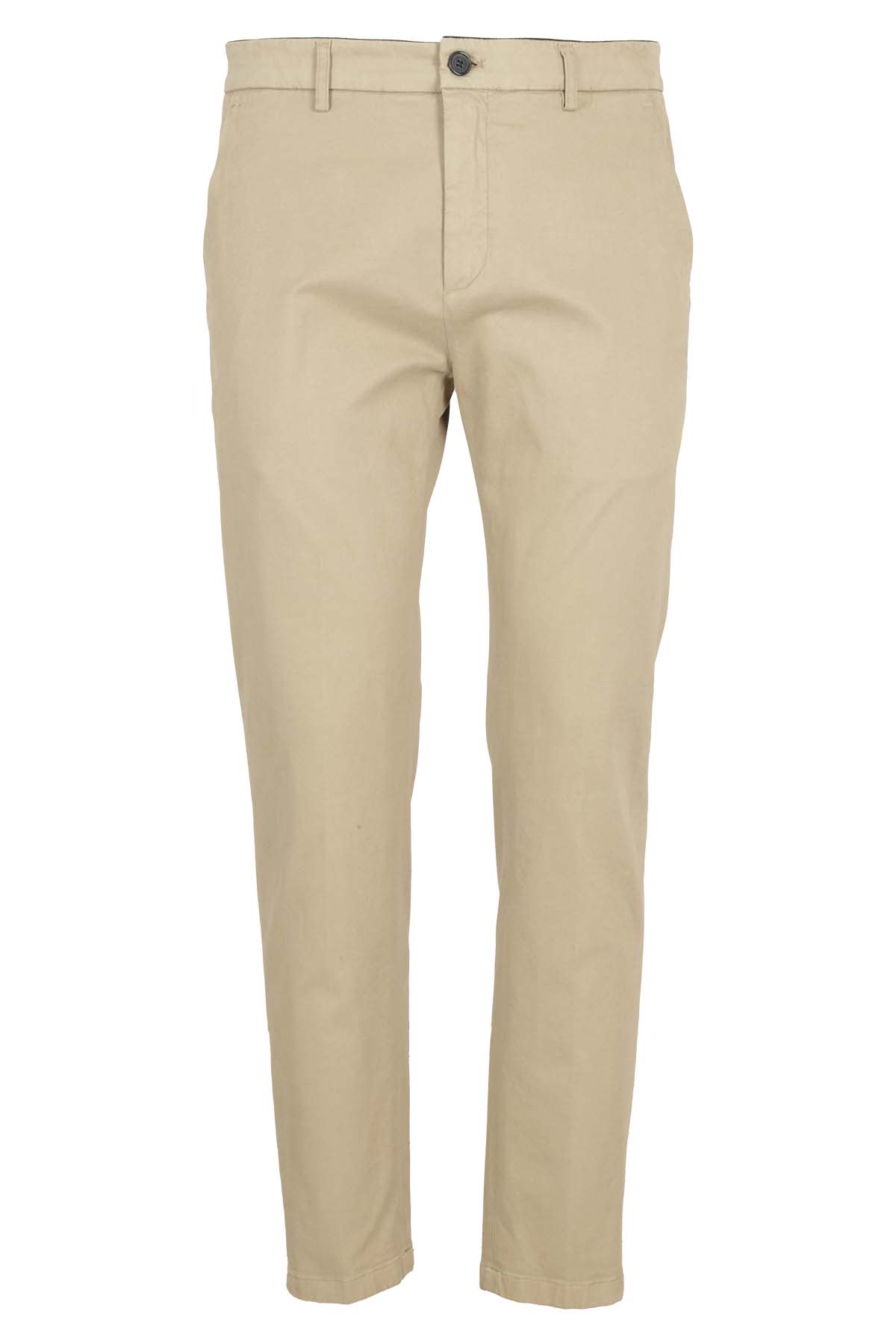 DEPARTMENT FIVE PRINCE CHINOS