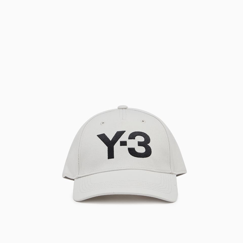 Y-3 Adidas Y-3 Baseball Cap